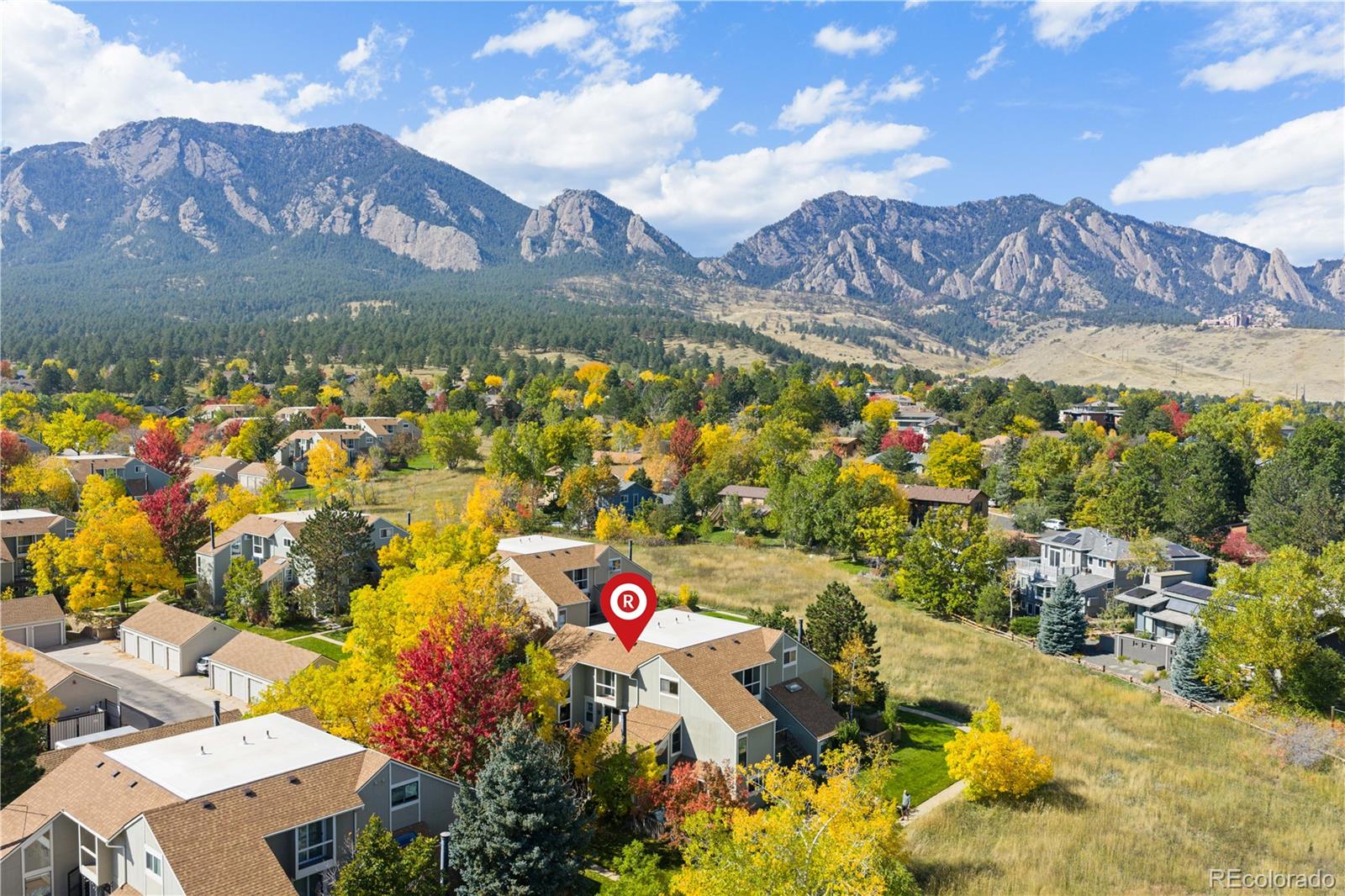 MLS Image #25 for 3391  cripple creek trail,boulder, Colorado