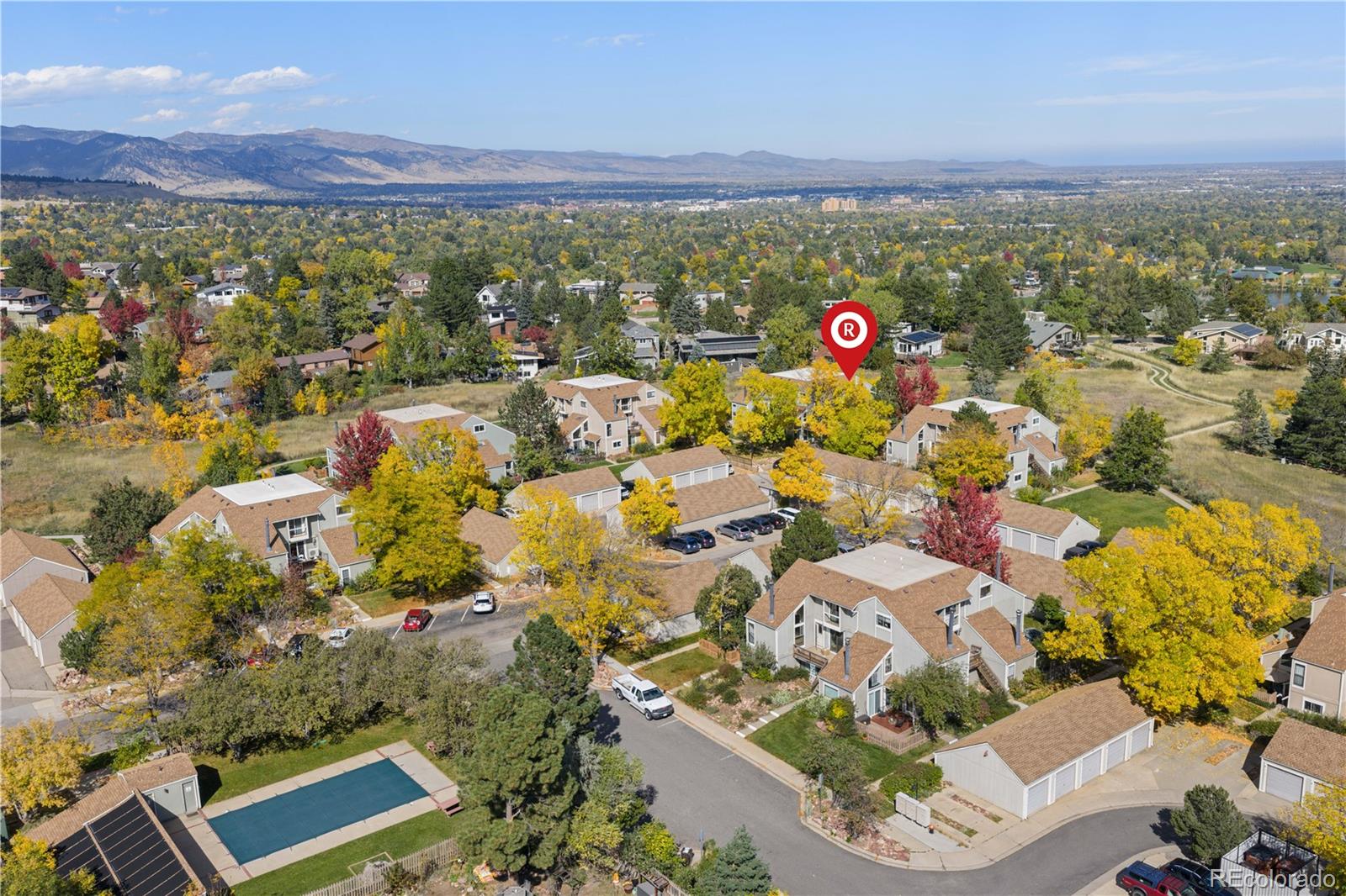 MLS Image #26 for 3391  cripple creek trail,boulder, Colorado