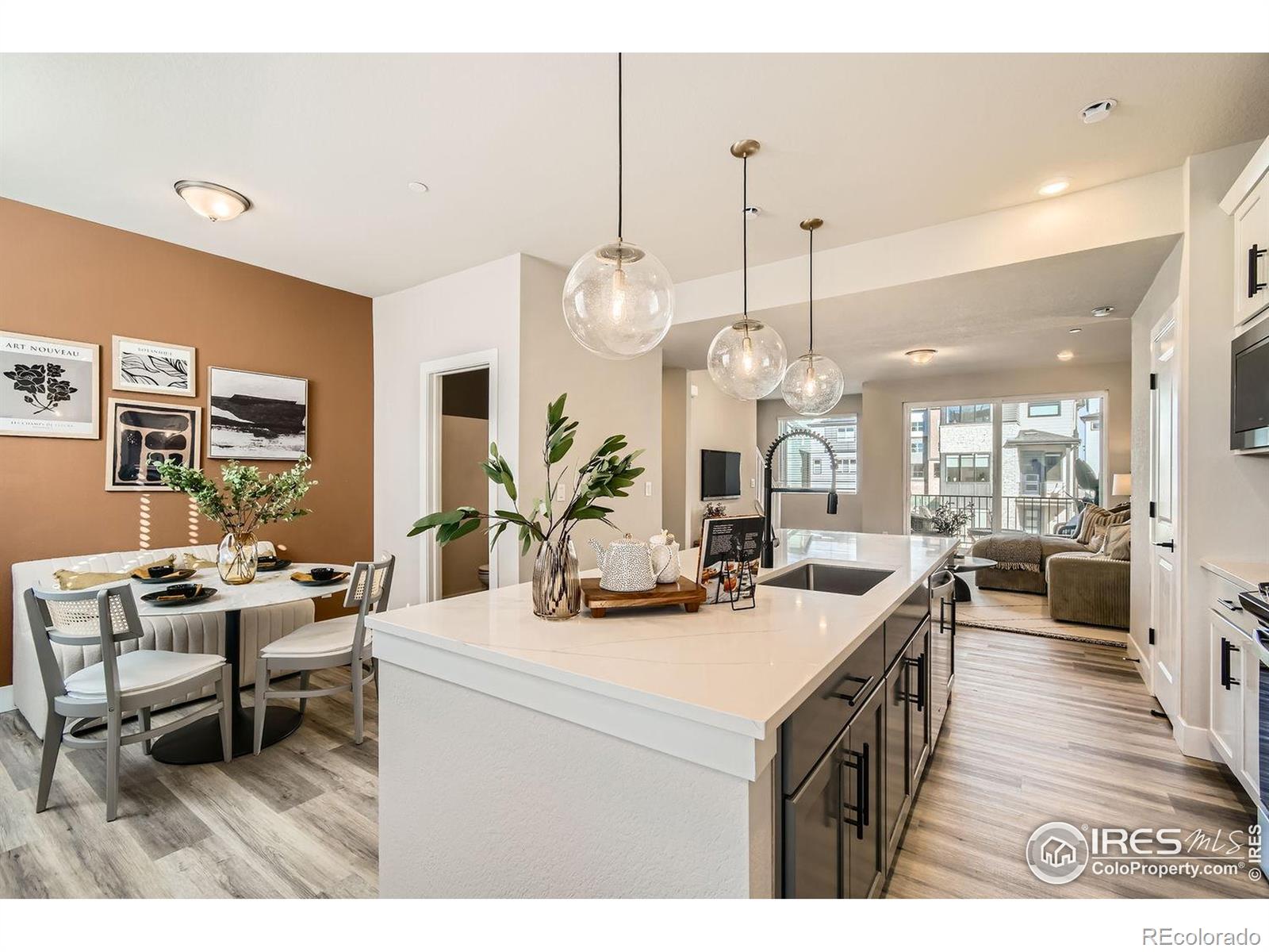 MLS Image #22 for 16590  peak street ,broomfield, Colorado