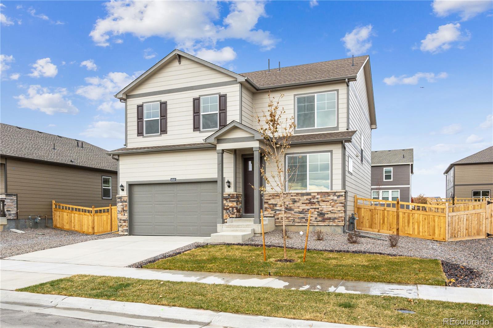 MLS Image #2 for 982  tallus street,lochbuie, Colorado