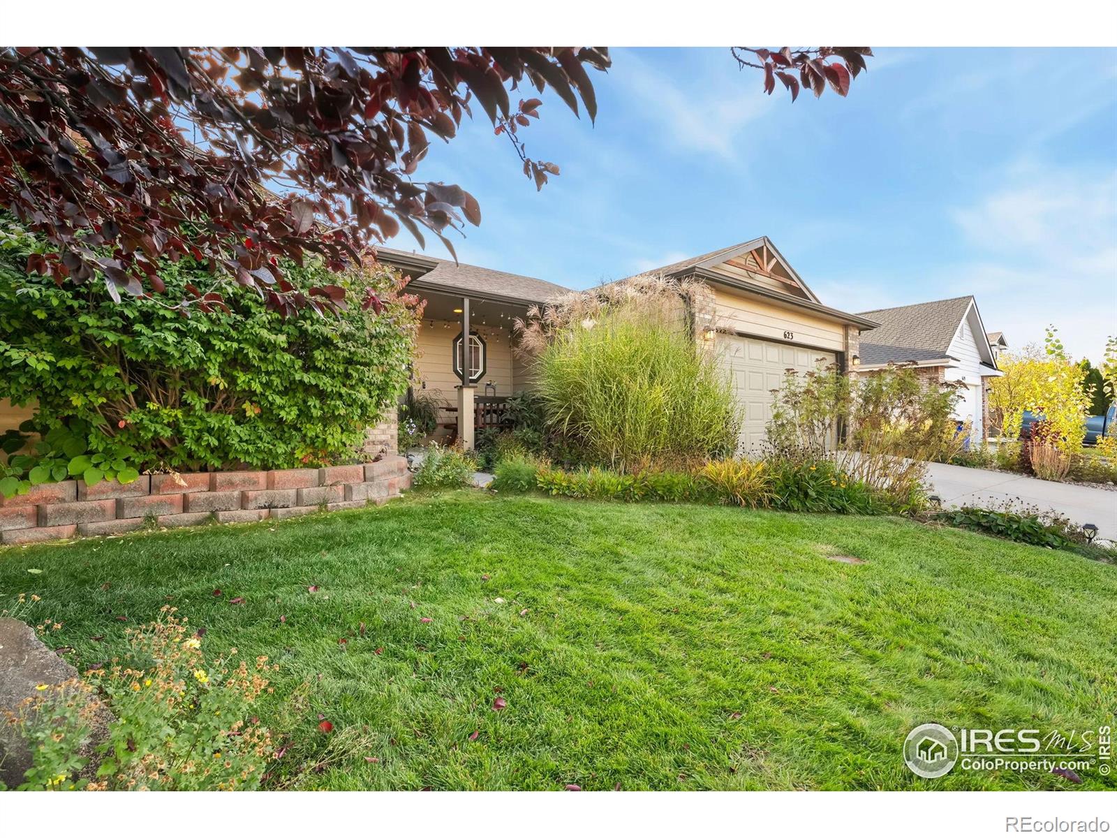 MLS Image #2 for 623  foxtail way,severance, Colorado
