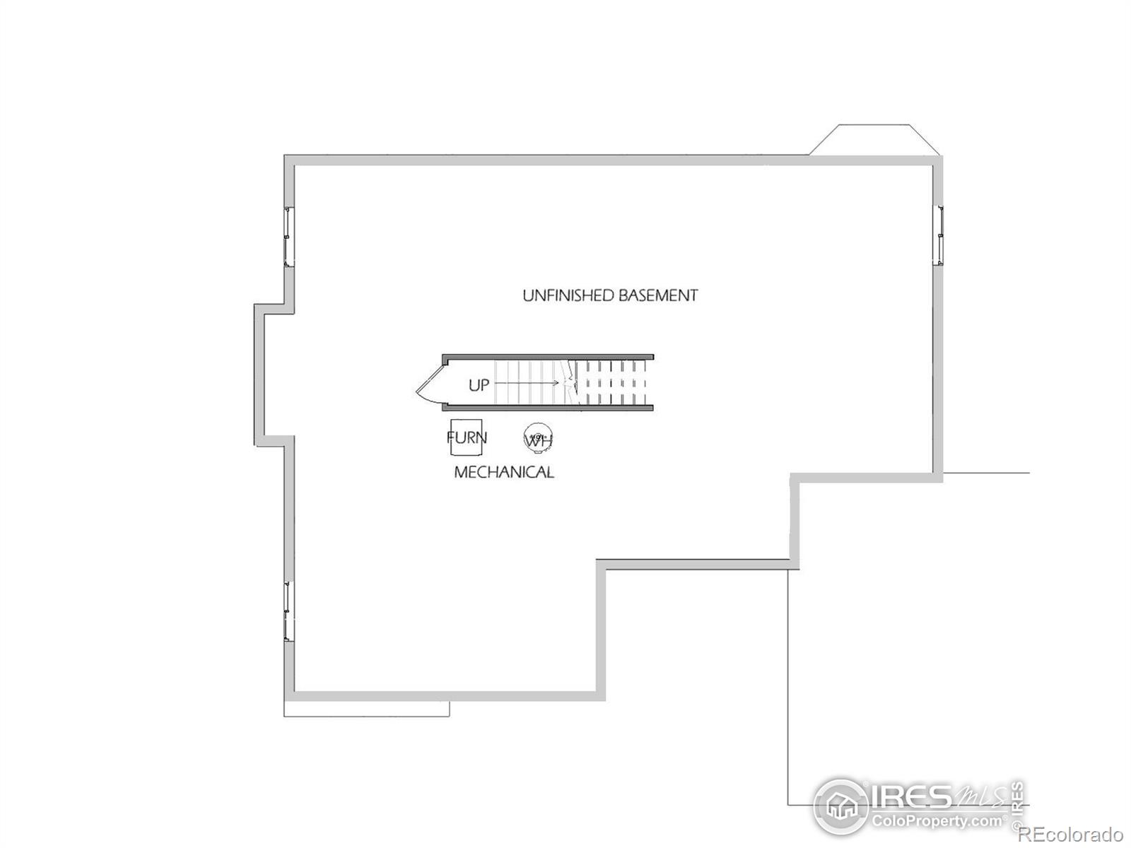 MLS Image #23 for 623  foxtail way,severance, Colorado