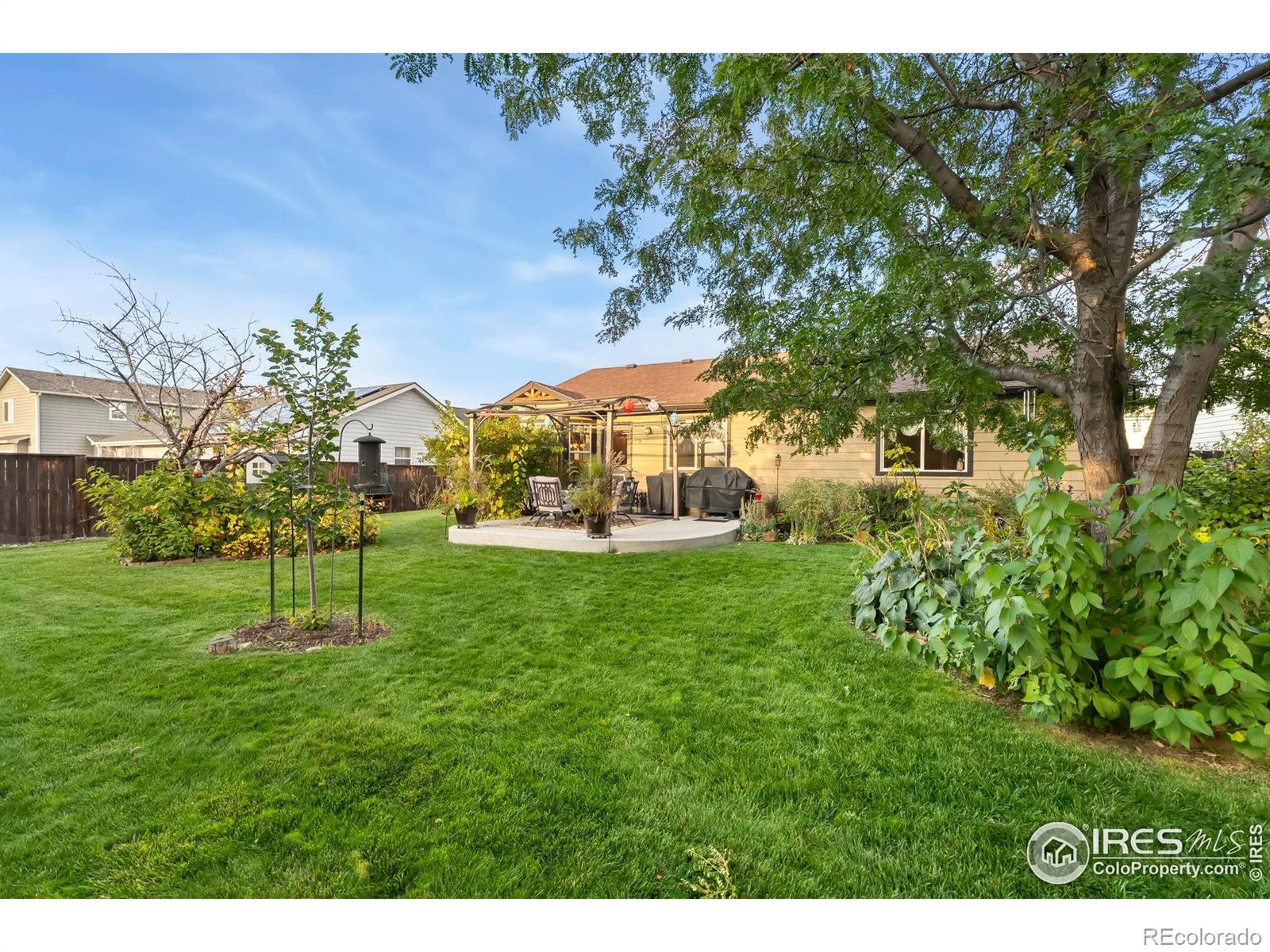 MLS Image #25 for 623  foxtail way,severance, Colorado