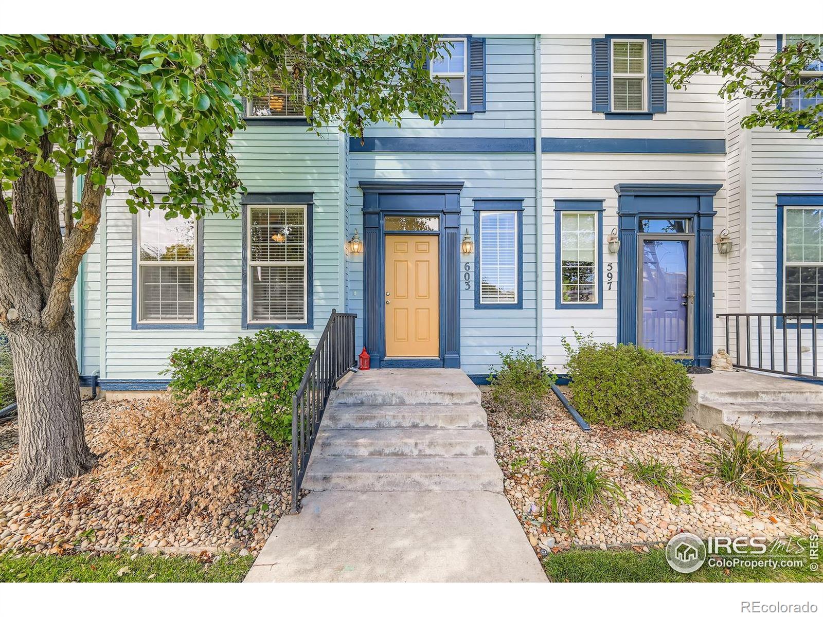 MLS Image #0 for 603  casper drive,lafayette, Colorado