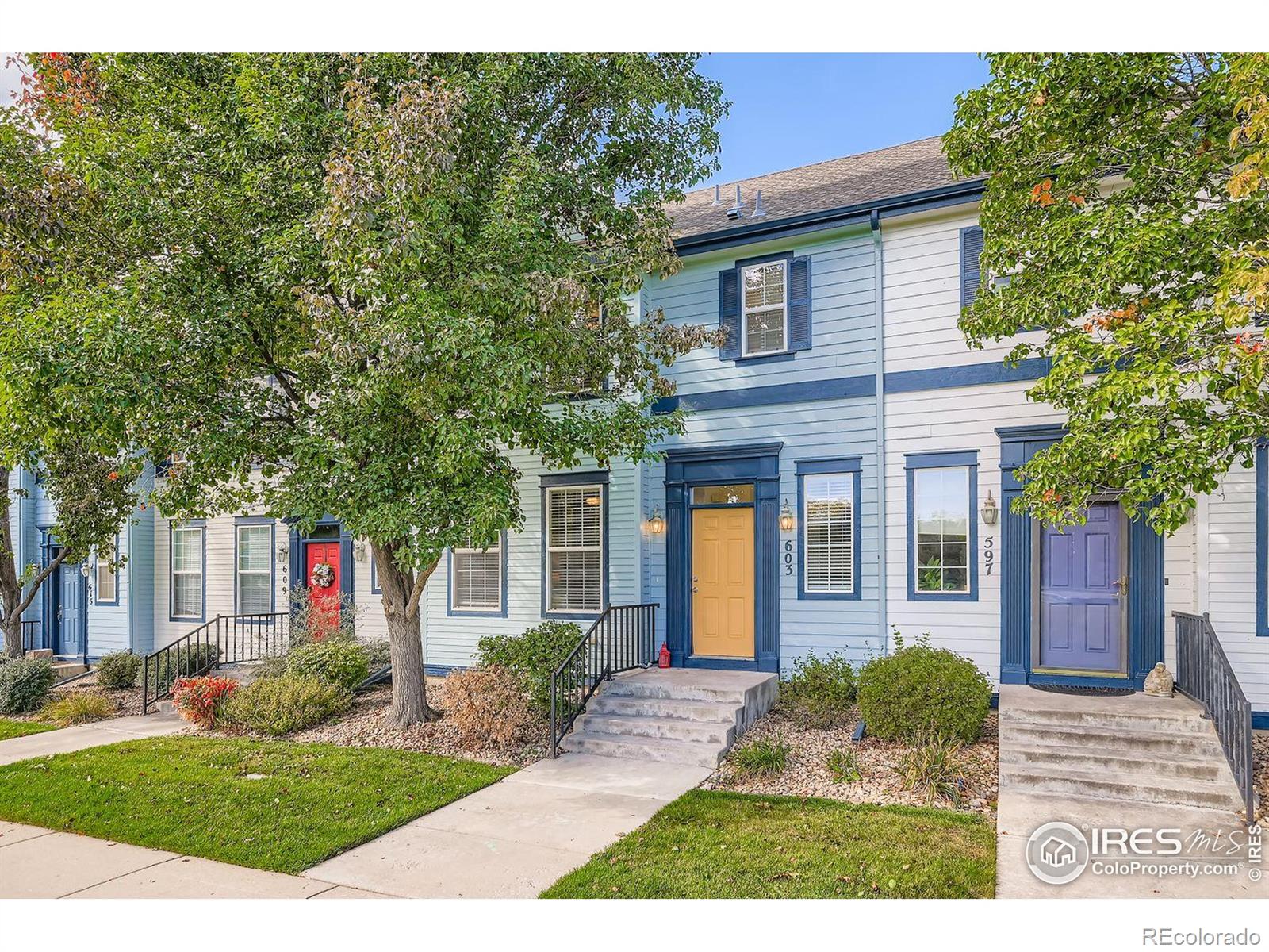 MLS Image #2 for 603  casper drive,lafayette, Colorado