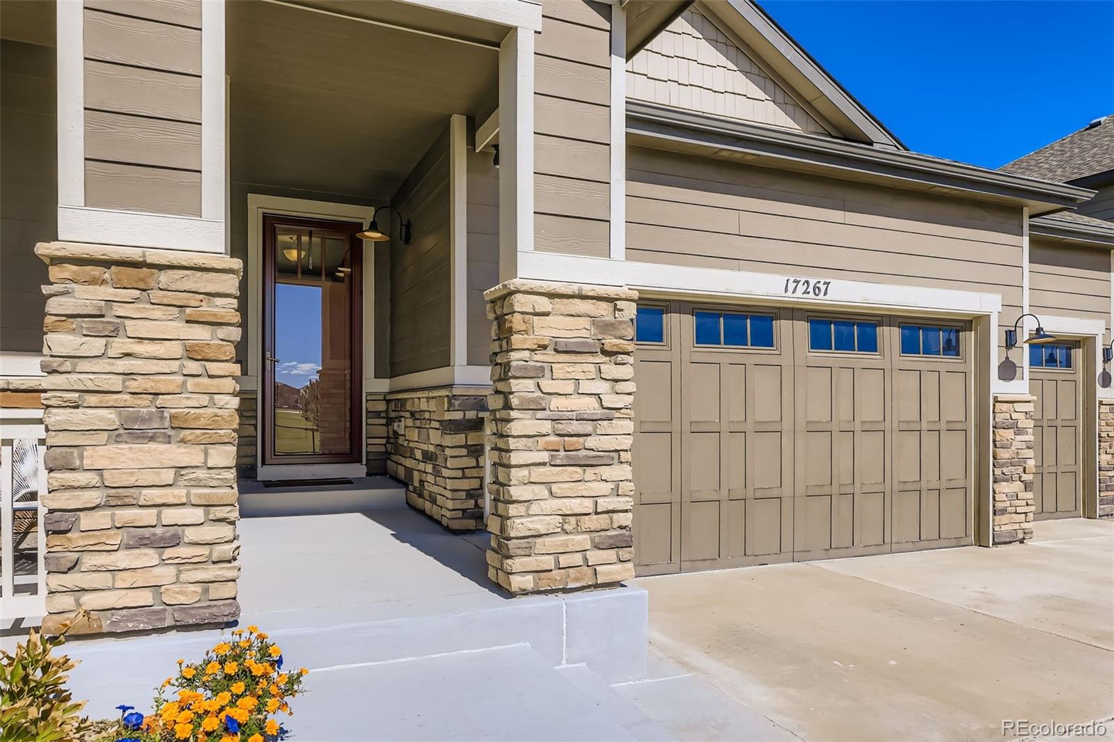 MLS Image #2 for 17267 e 111th avenue,commerce city, Colorado