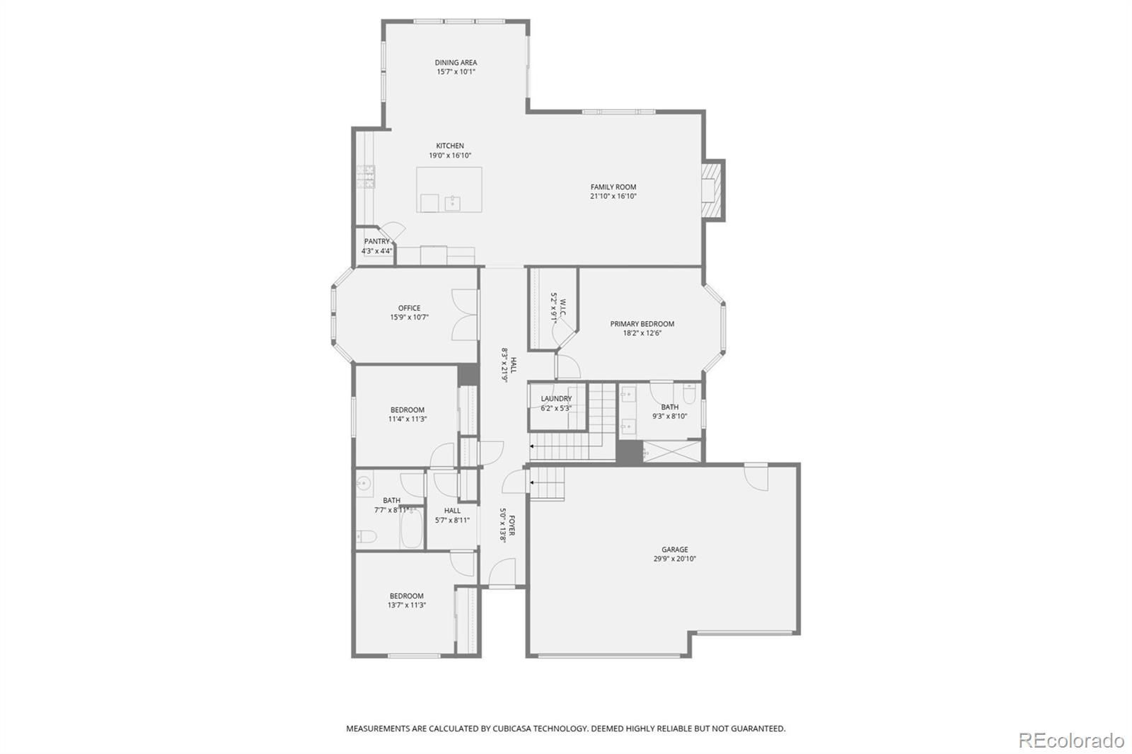 MLS Image #28 for 17267 e 111th avenue,commerce city, Colorado