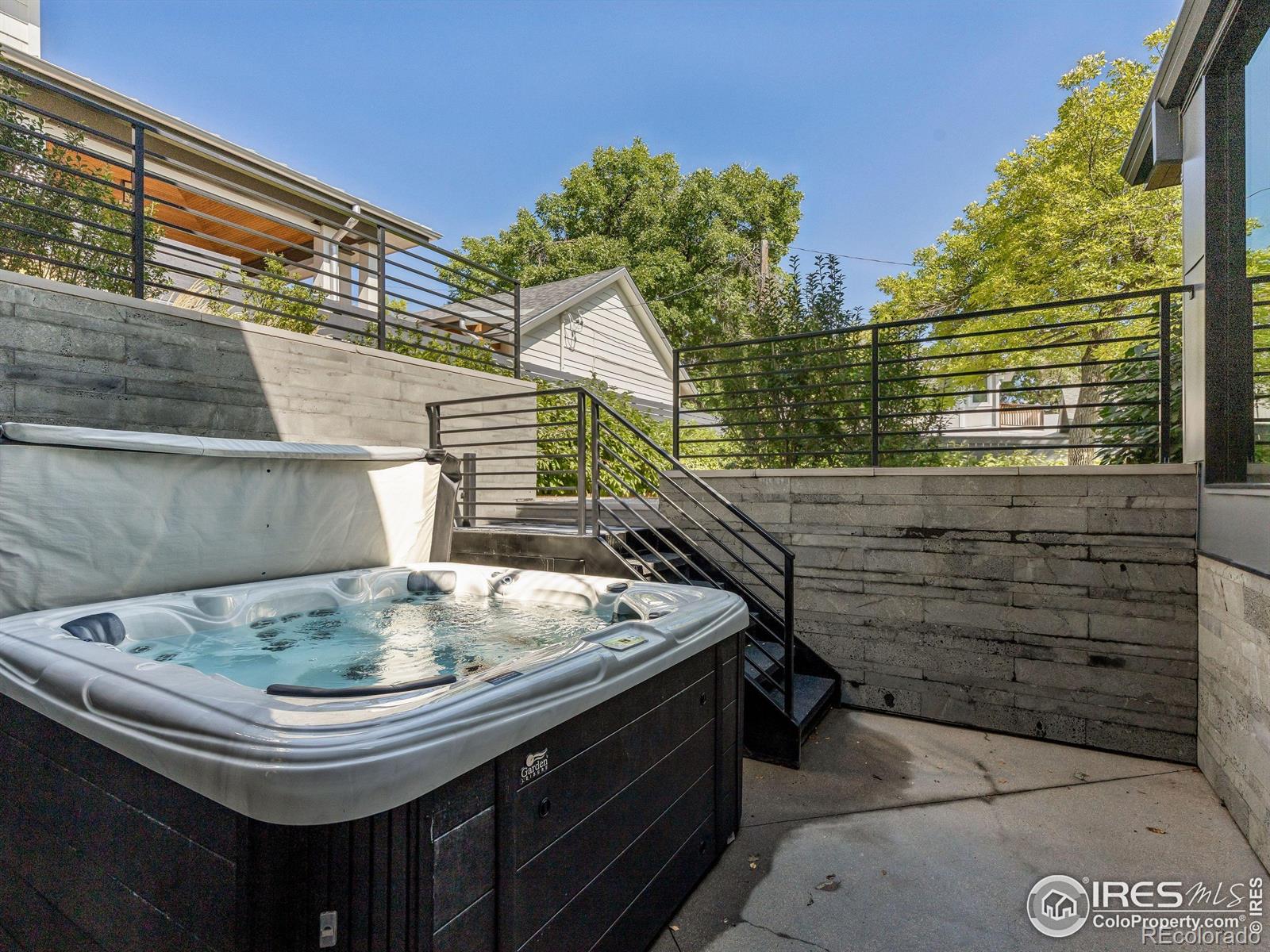 MLS Image #43 for 2656  4th street,boulder, Colorado