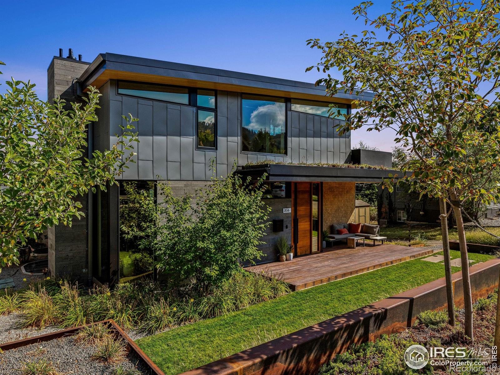 MLS Image #46 for 2656  4th street,boulder, Colorado