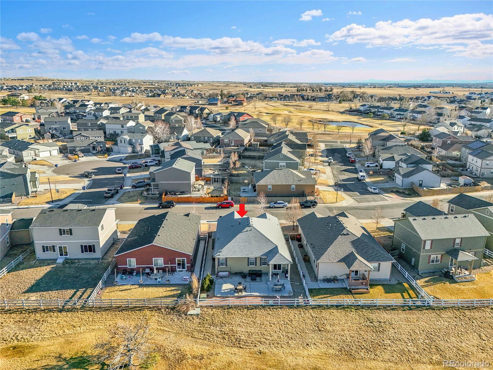 MLS Image #40 for 1807  homestead drive,fort lupton, Colorado