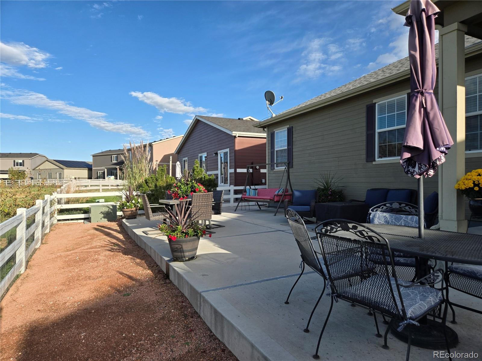 MLS Image #45 for 1807  homestead drive,fort lupton, Colorado