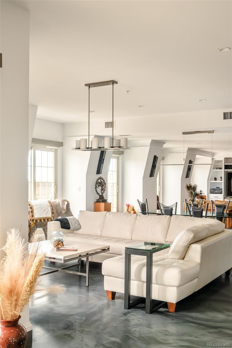 MLS Image #11 for 975 n lincoln street 14d,denver, Colorado
