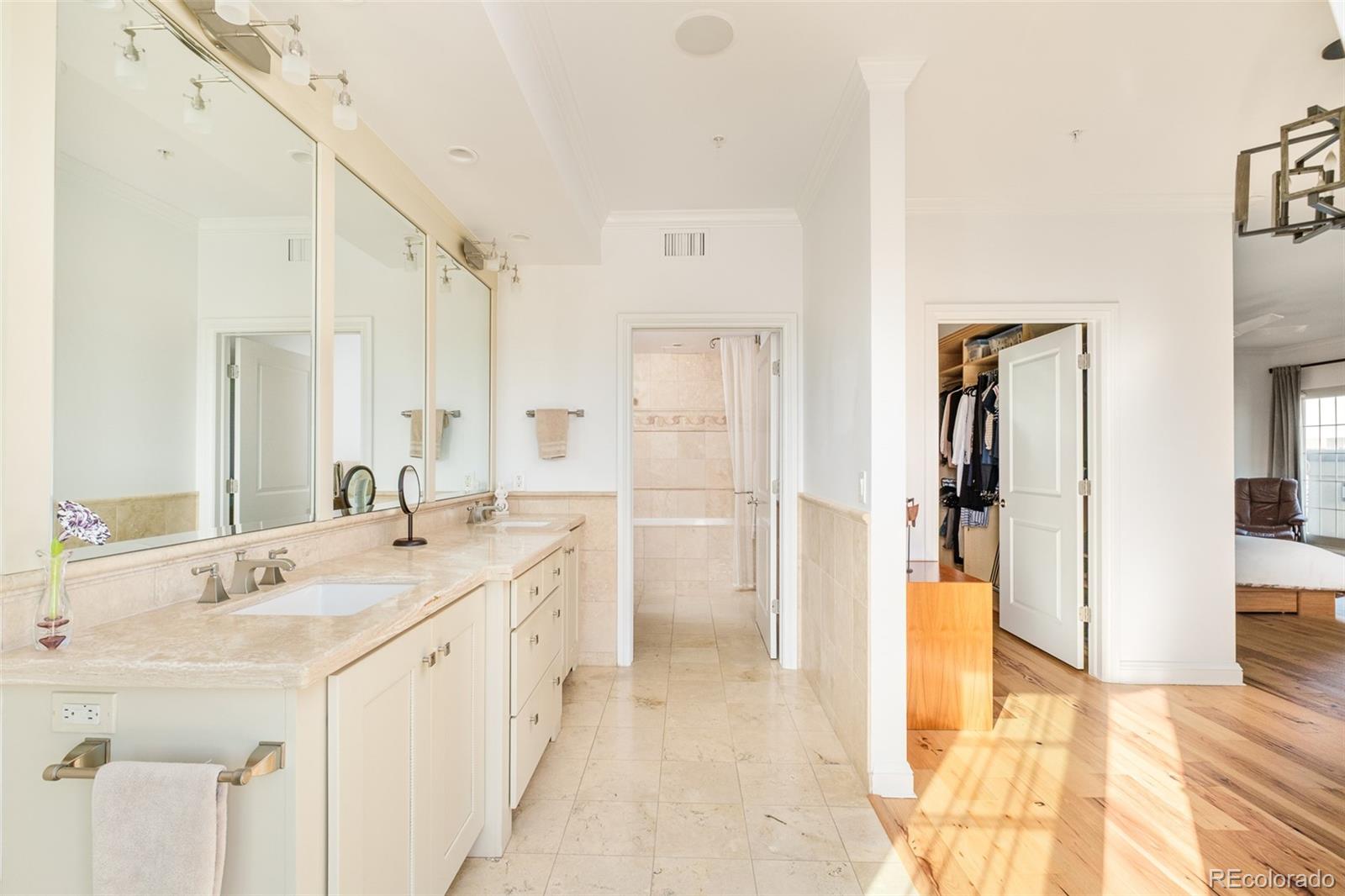 MLS Image #21 for 975 n lincoln street 14d,denver, Colorado