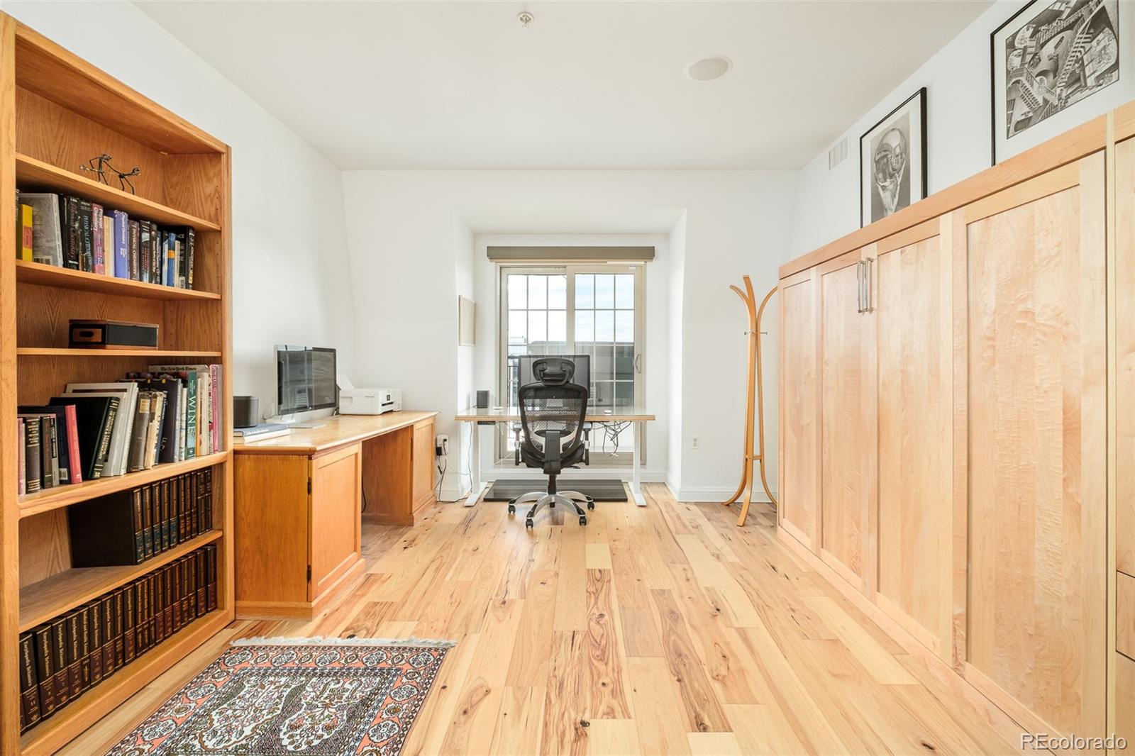 MLS Image #25 for 975 n lincoln street 14d,denver, Colorado