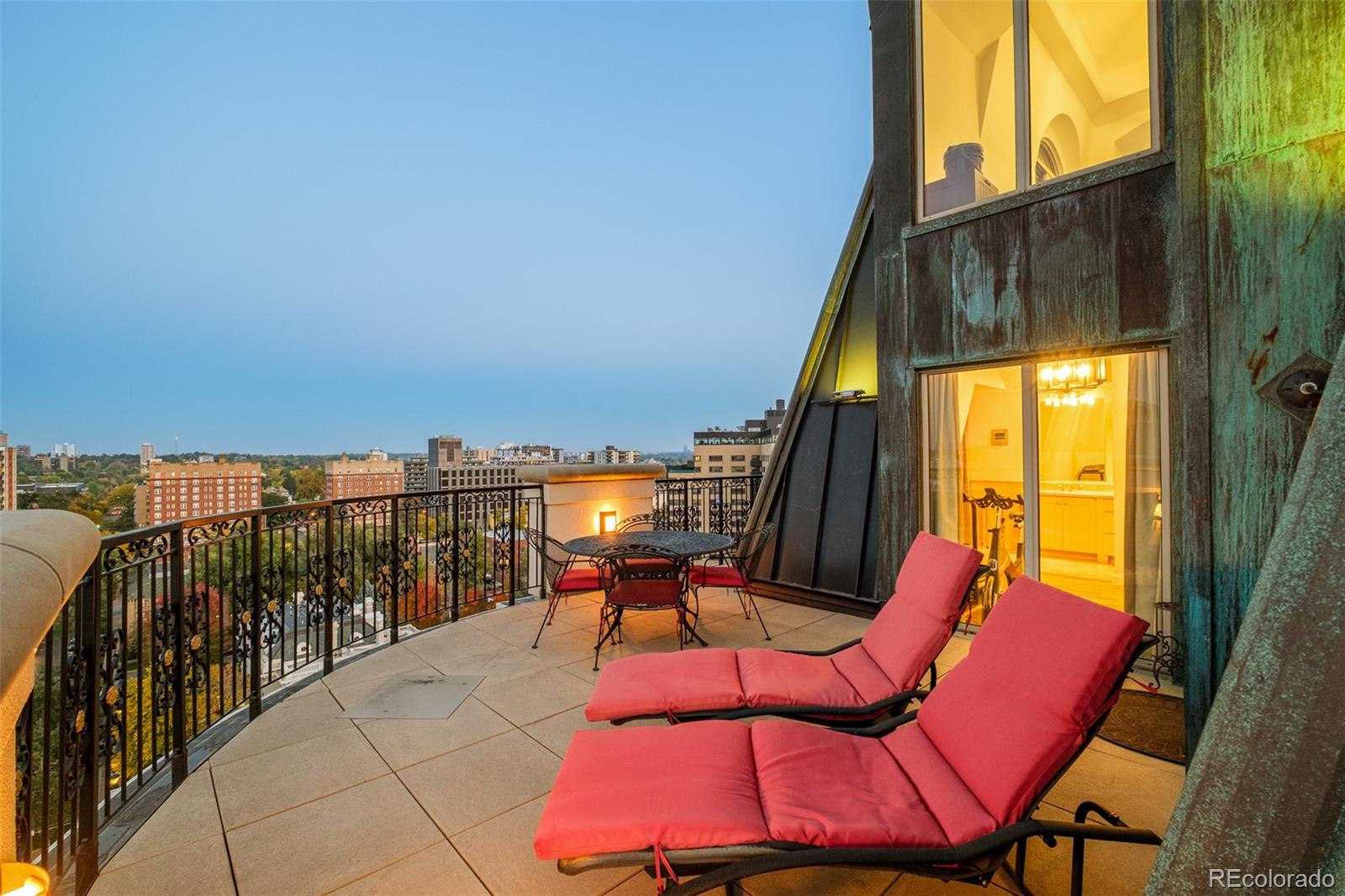 MLS Image #29 for 975 n lincoln street 14d,denver, Colorado
