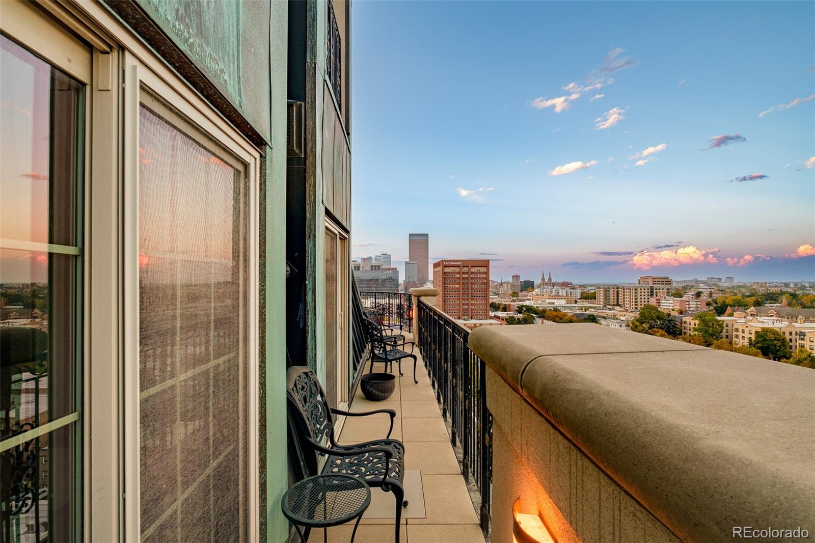 MLS Image #31 for 975 n lincoln street 14d,denver, Colorado
