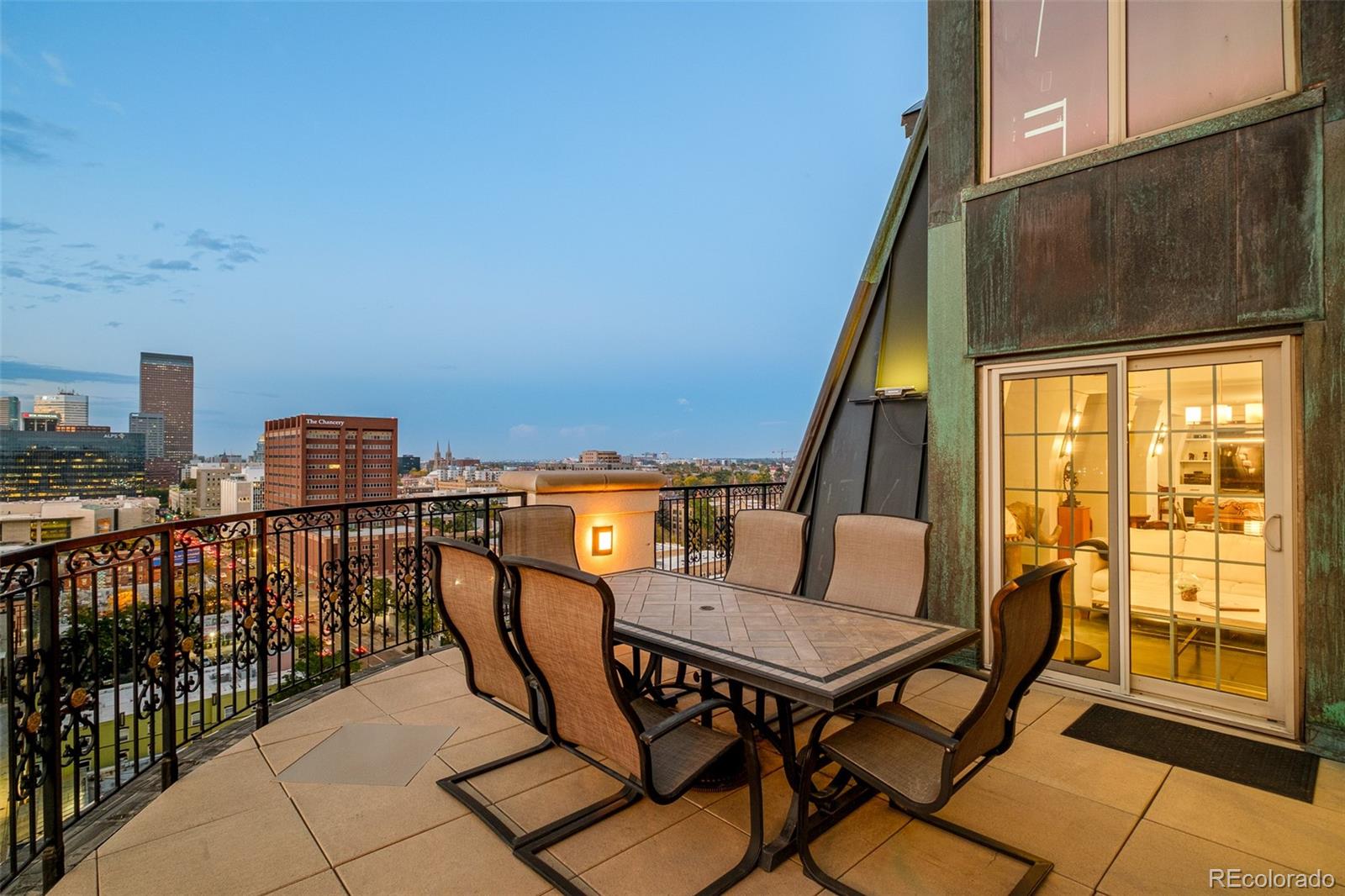 MLS Image #32 for 975 n lincoln street 14d,denver, Colorado