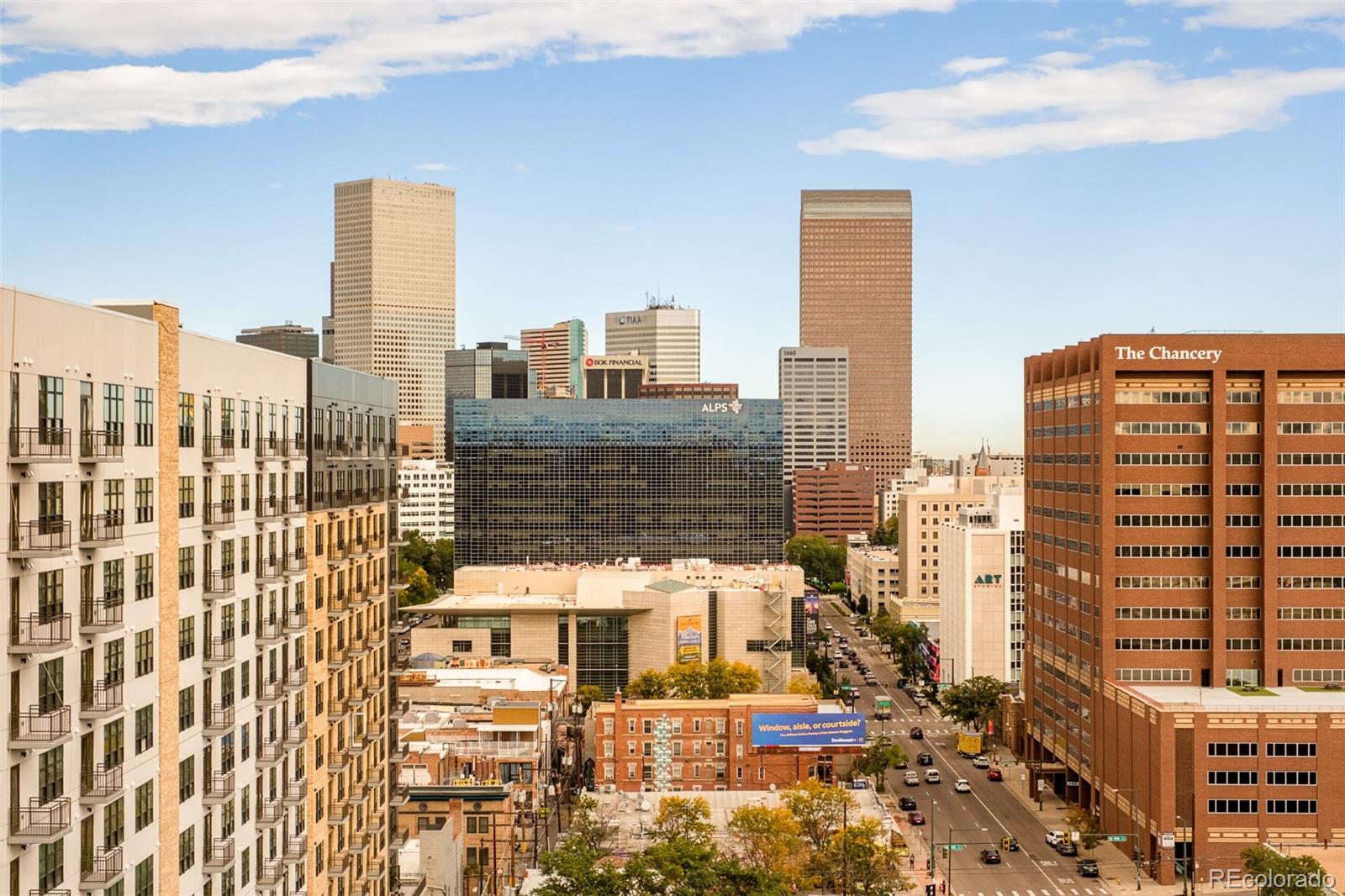 MLS Image #37 for 975 n lincoln street 14d,denver, Colorado