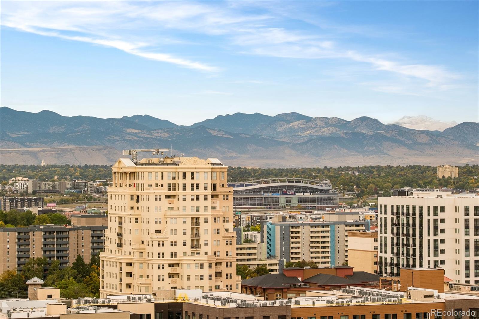 MLS Image #38 for 975 n lincoln street 14d,denver, Colorado