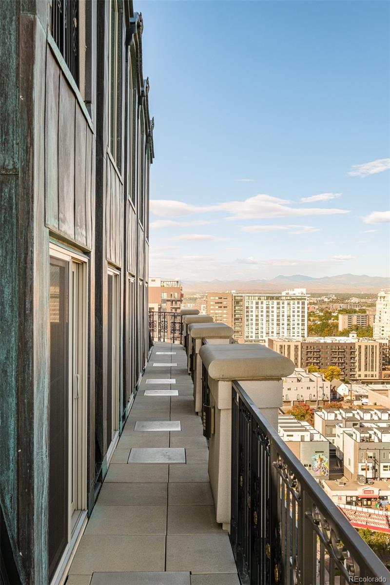 MLS Image #39 for 975 n lincoln street 14d,denver, Colorado