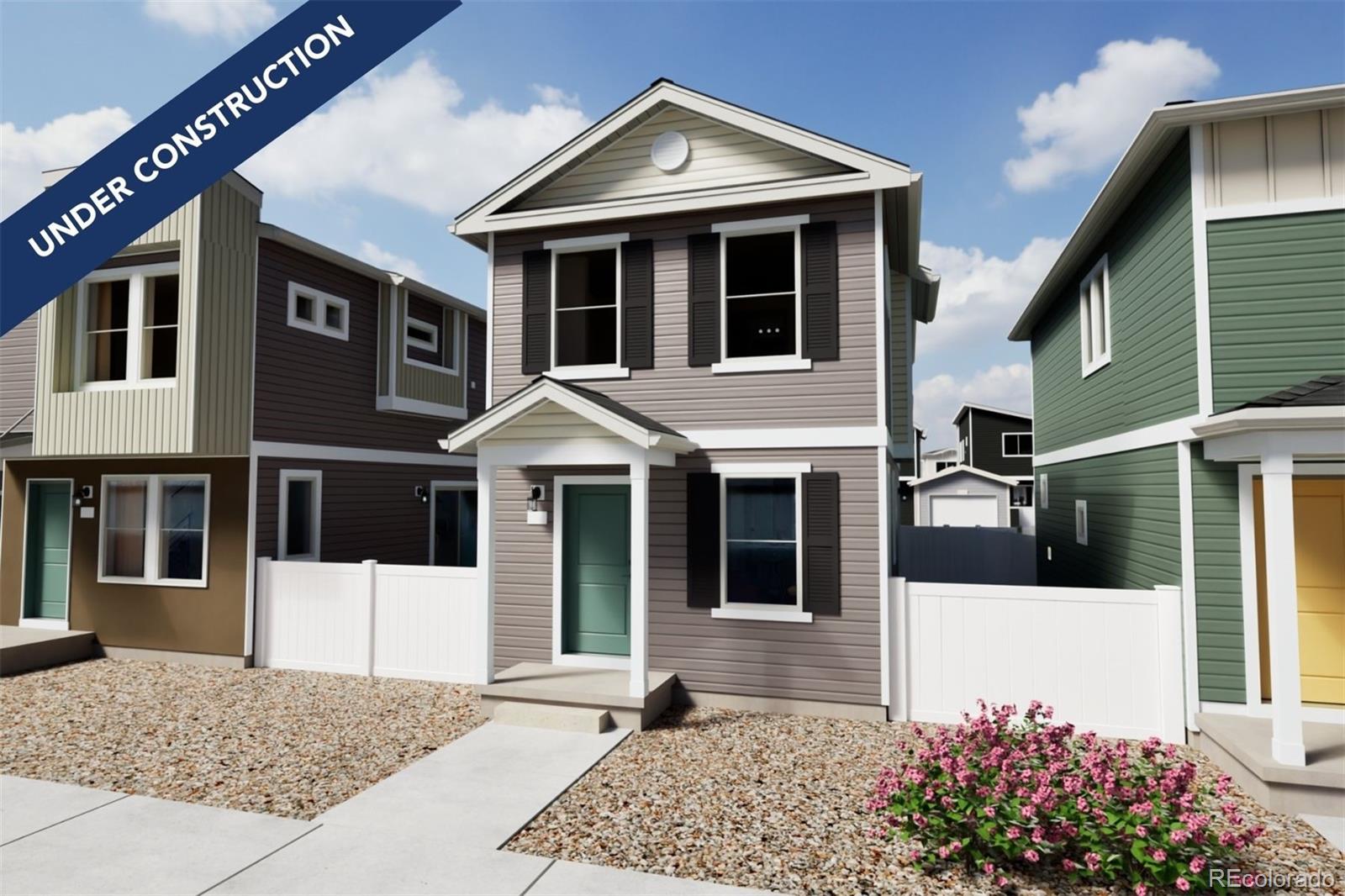 MLS Image #0 for 12929 e 103rd place,commerce city, Colorado