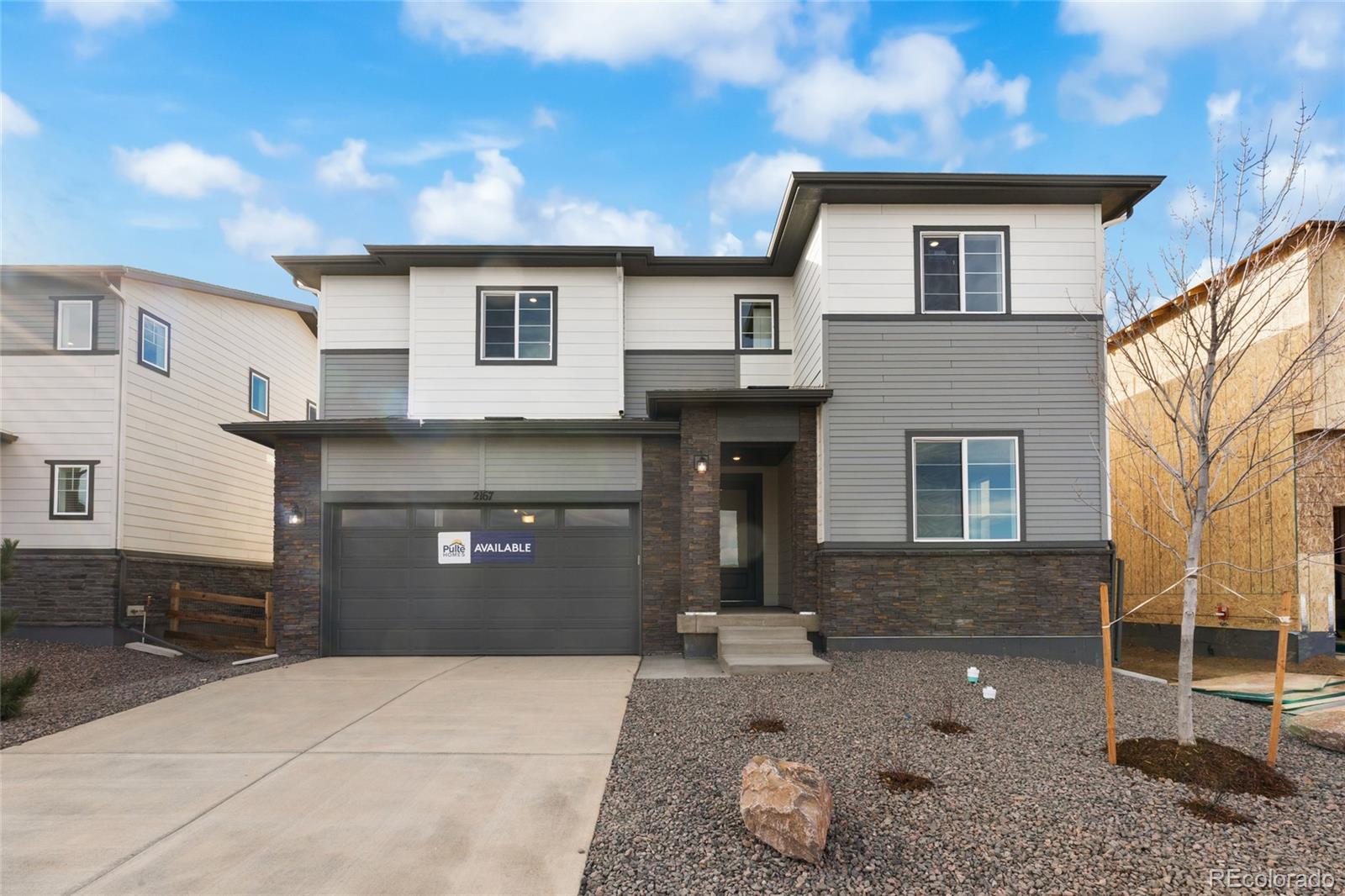 MLS Image #1 for 2167 s jackson gap street,aurora, Colorado
