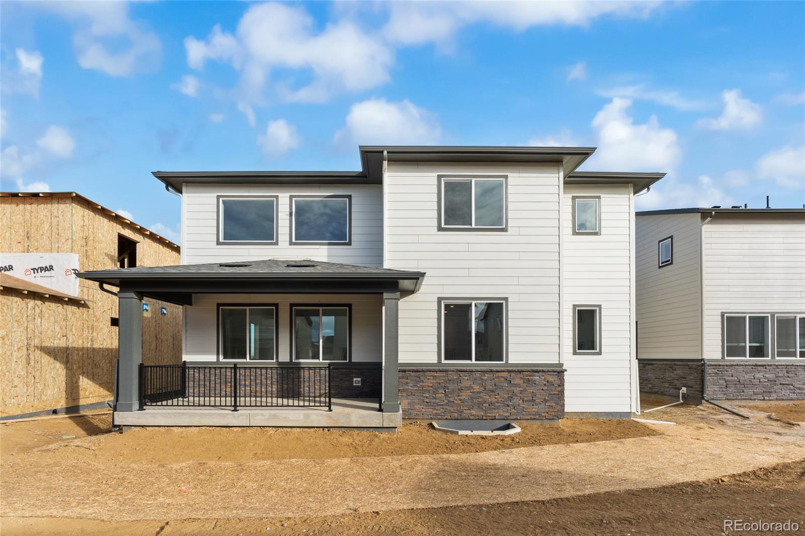 MLS Image #23 for 2167 s jackson gap street,aurora, Colorado