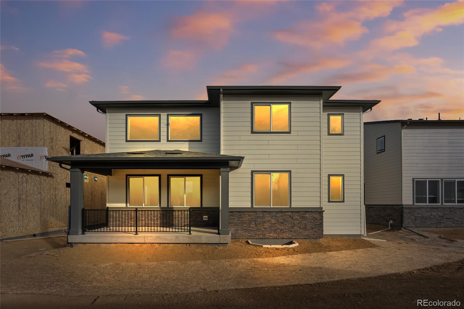 MLS Image #24 for 2167 s jackson gap street,aurora, Colorado