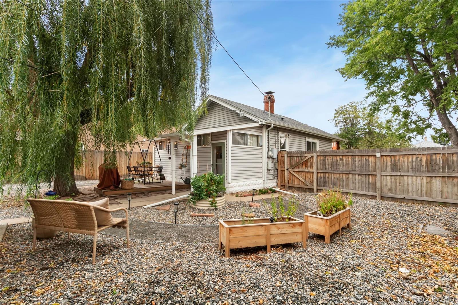 MLS Image #18 for 5035  meade street,denver, Colorado