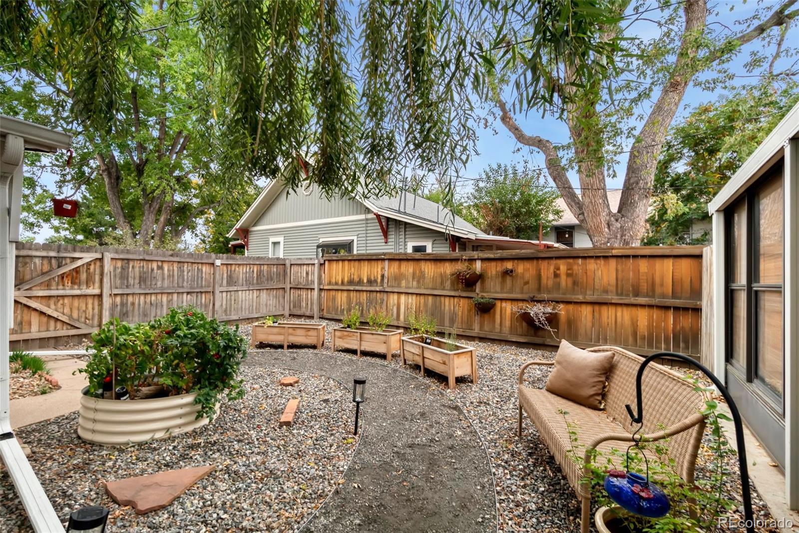 MLS Image #19 for 5035  meade street,denver, Colorado
