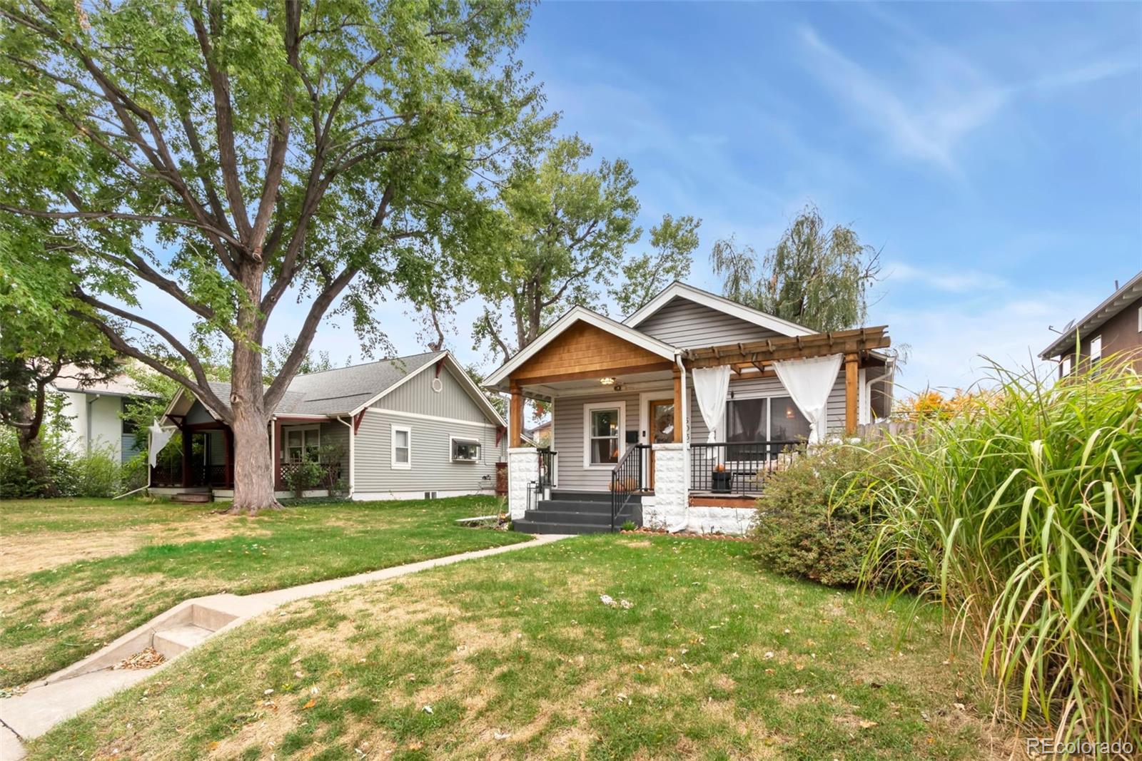 MLS Image #2 for 5035  meade street,denver, Colorado