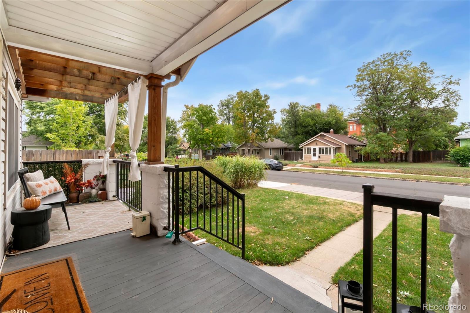 MLS Image #3 for 5035  meade street,denver, Colorado