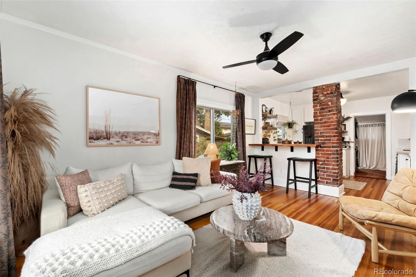 MLS Image #4 for 5035  meade street,denver, Colorado