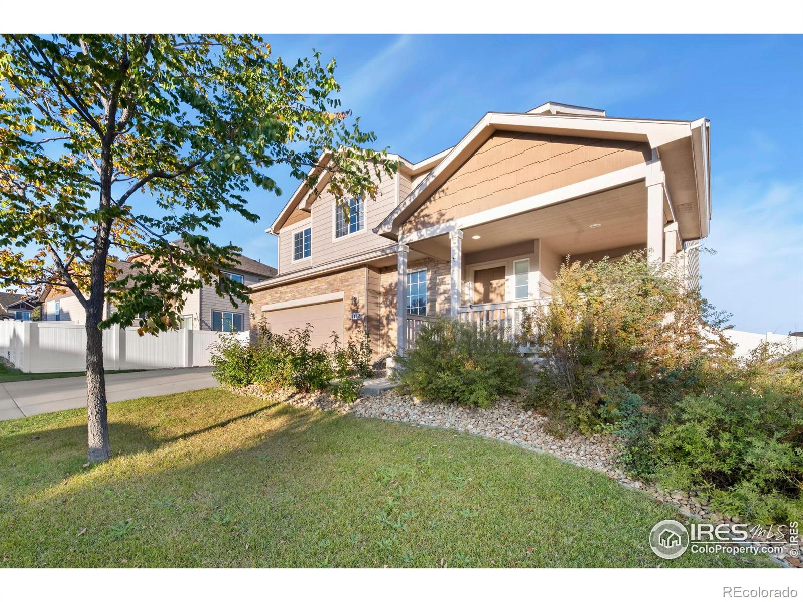 MLS Image #1 for 1112  79th avenue,greeley, Colorado
