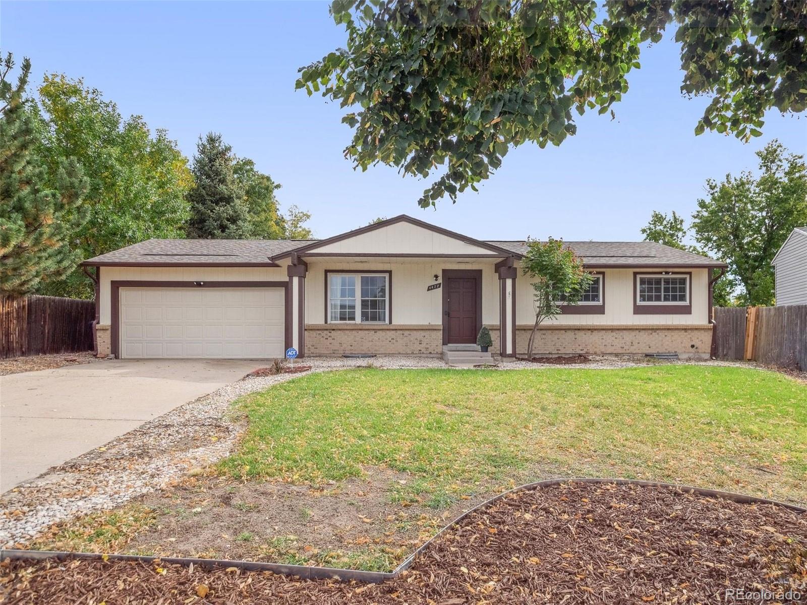 MLS Image #0 for 4477 s eagle circle,aurora, Colorado