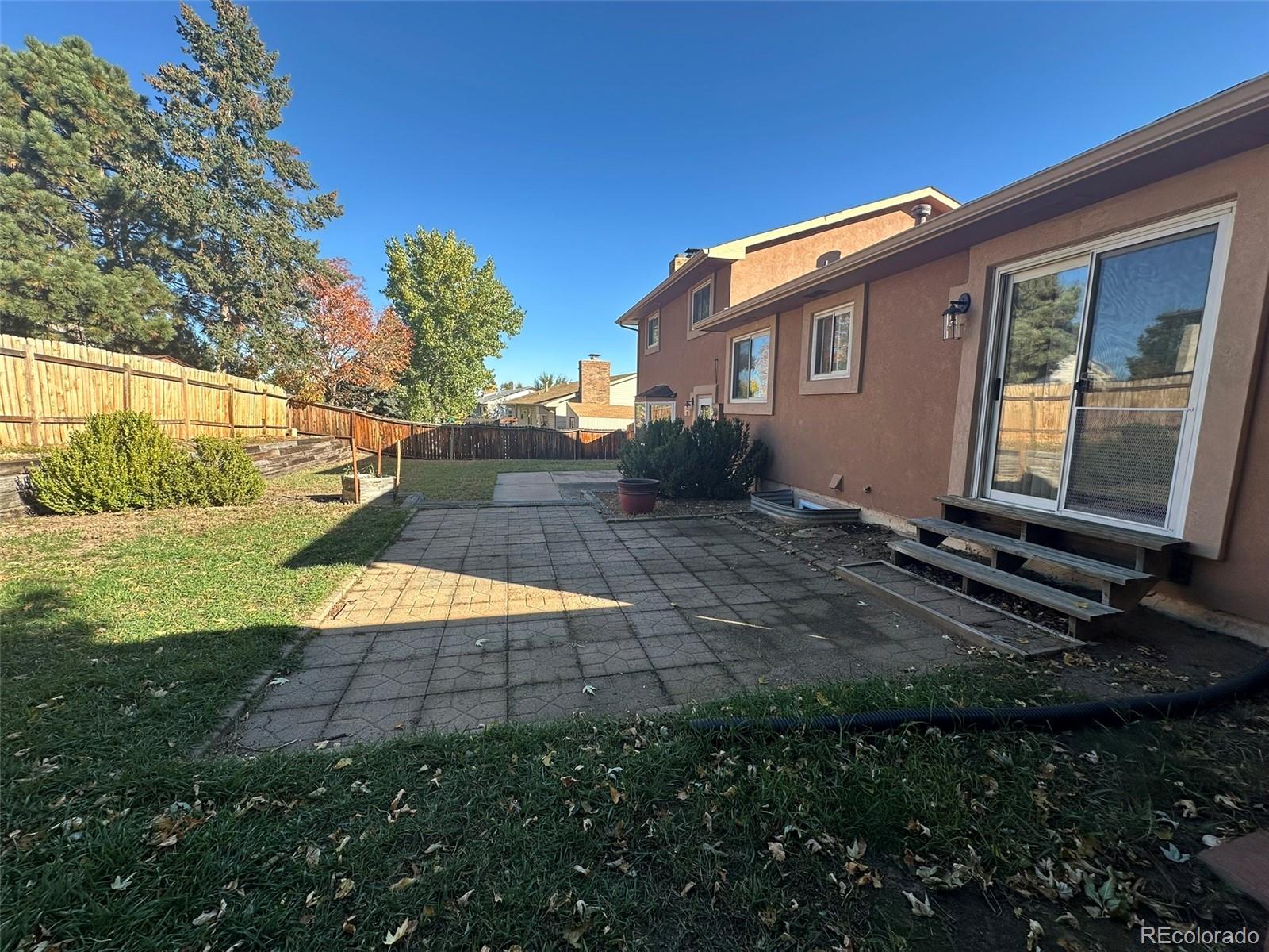 MLS Image #23 for 6655  lange circle,colorado springs, Colorado