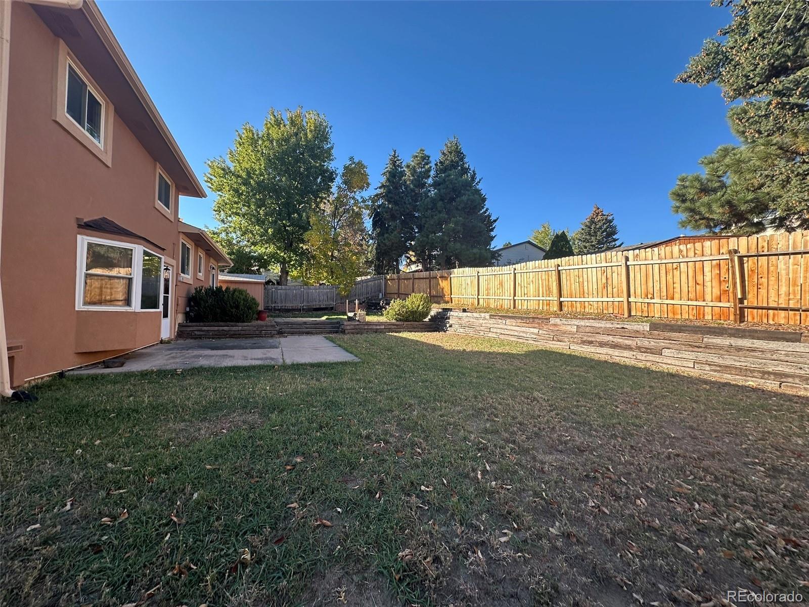 MLS Image #25 for 6655  lange circle,colorado springs, Colorado