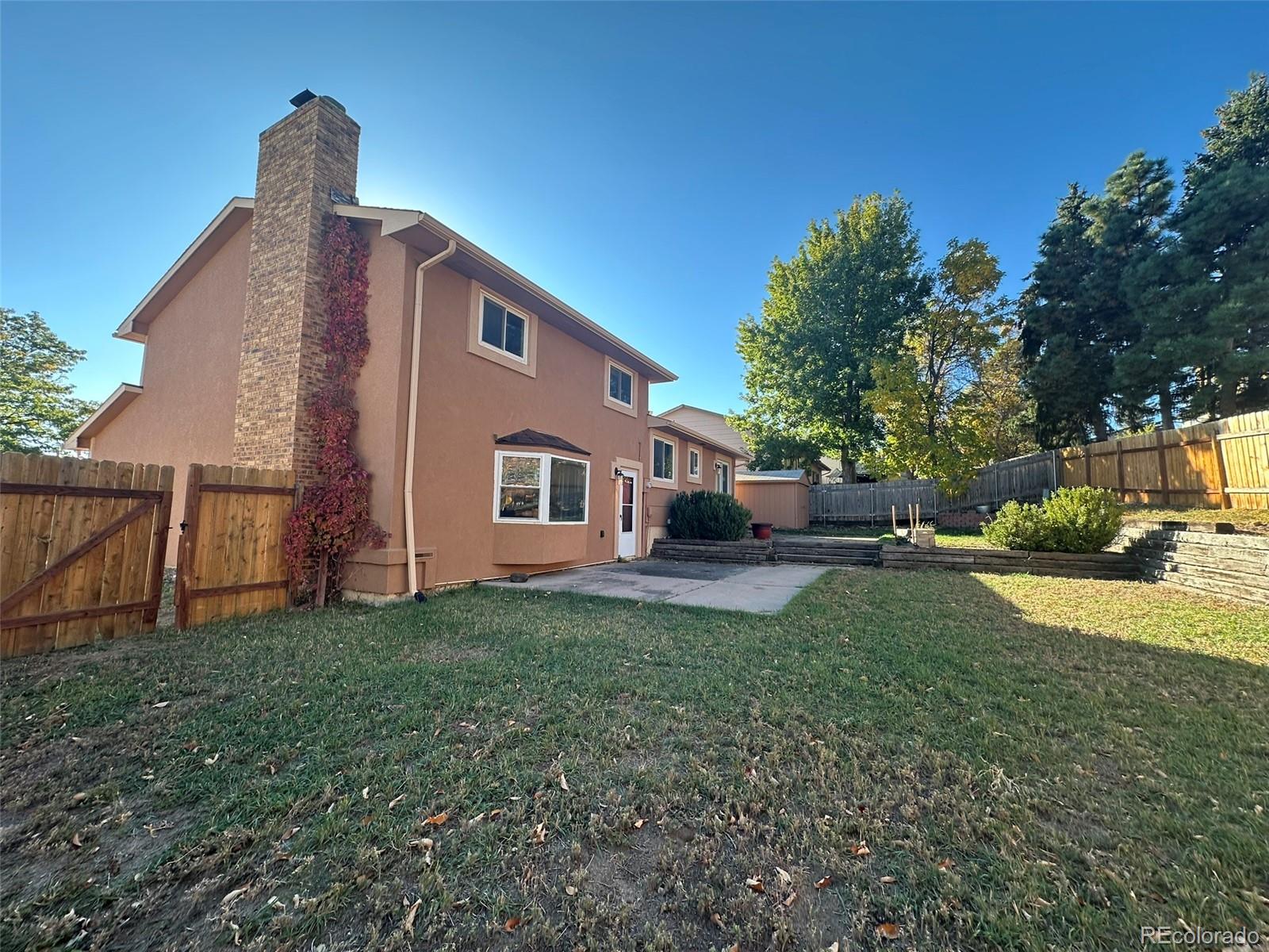 MLS Image #26 for 6655  lange circle,colorado springs, Colorado