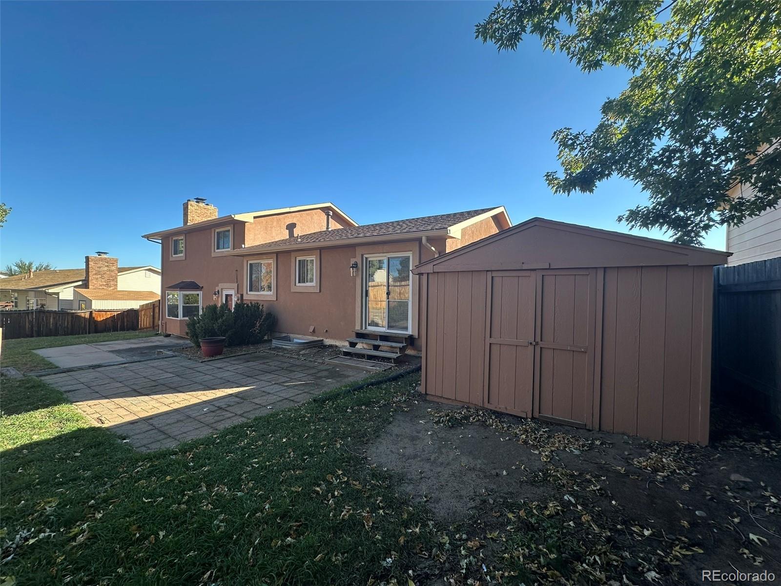MLS Image #27 for 6655  lange circle,colorado springs, Colorado
