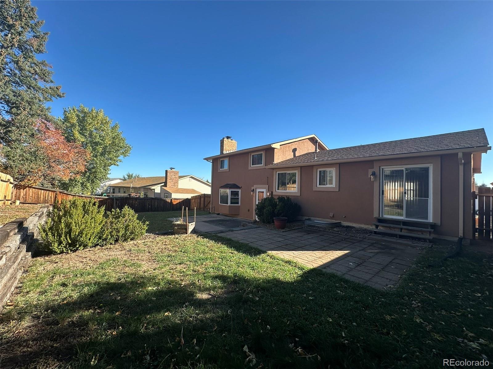 MLS Image #28 for 6655  lange circle,colorado springs, Colorado