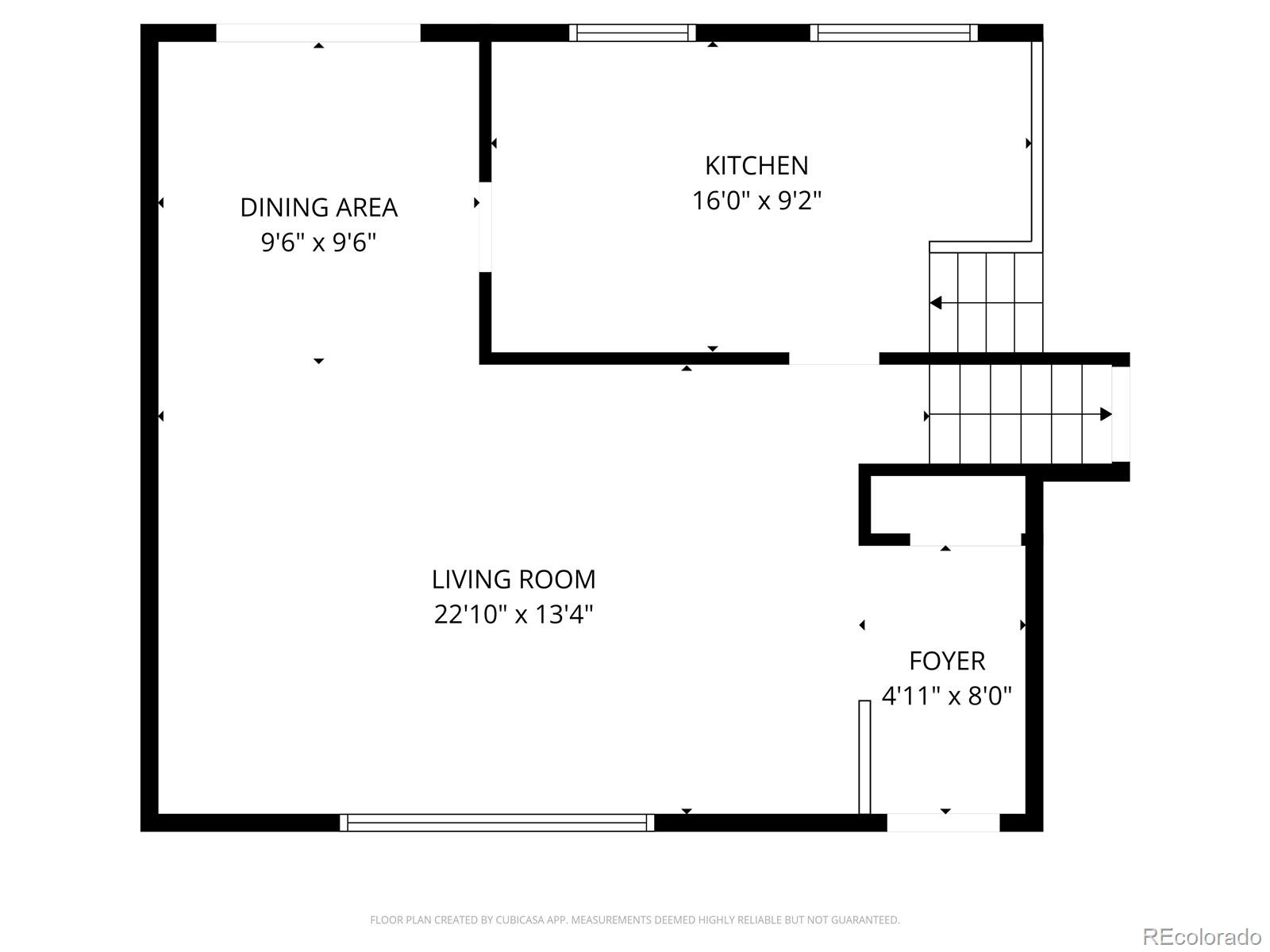 MLS Image #29 for 6655  lange circle,colorado springs, Colorado