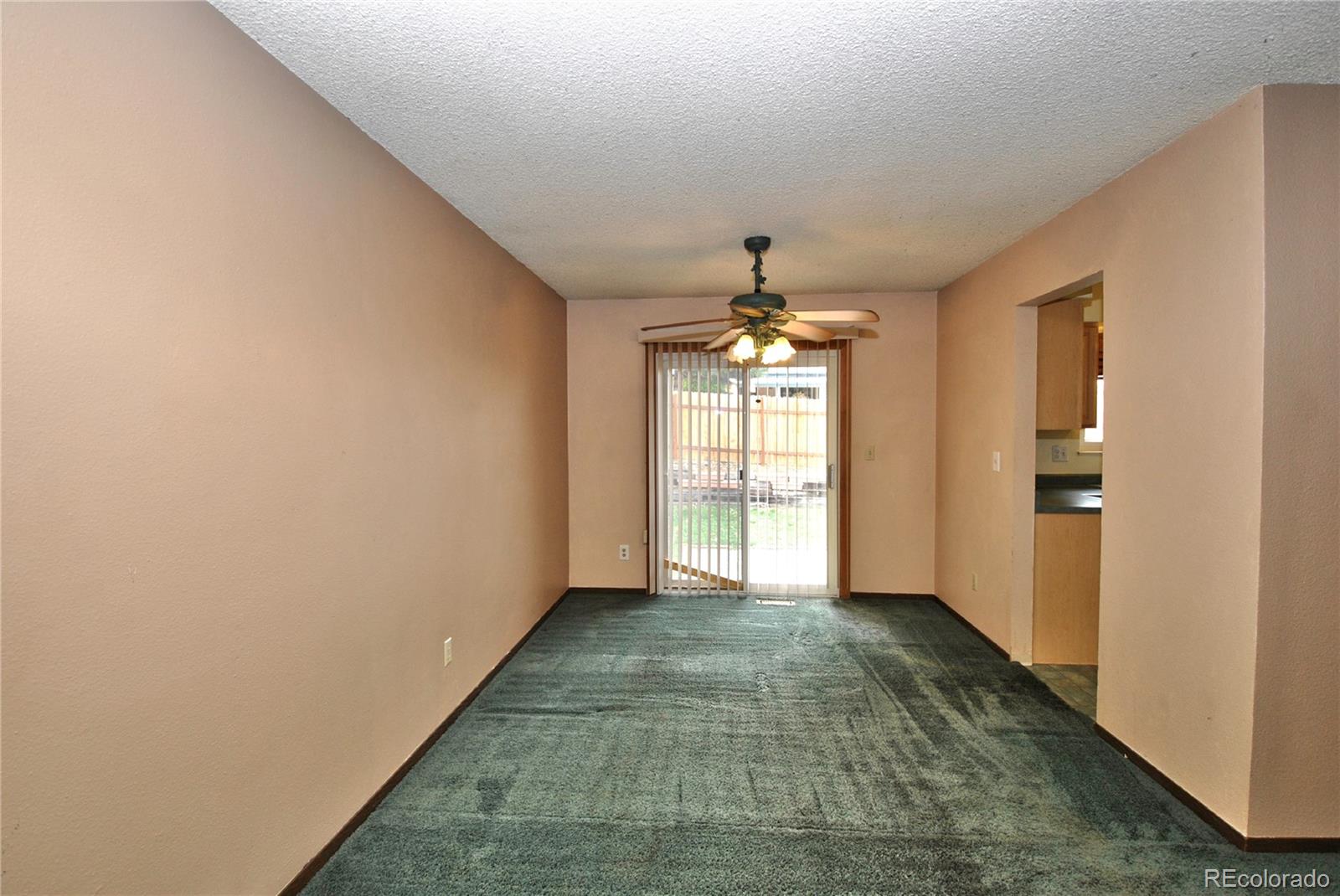 MLS Image #3 for 6655  lange circle,colorado springs, Colorado
