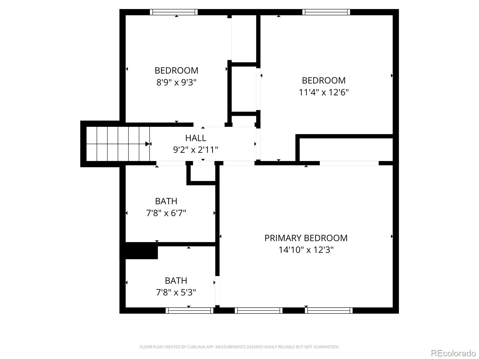 MLS Image #30 for 6655  lange circle,colorado springs, Colorado
