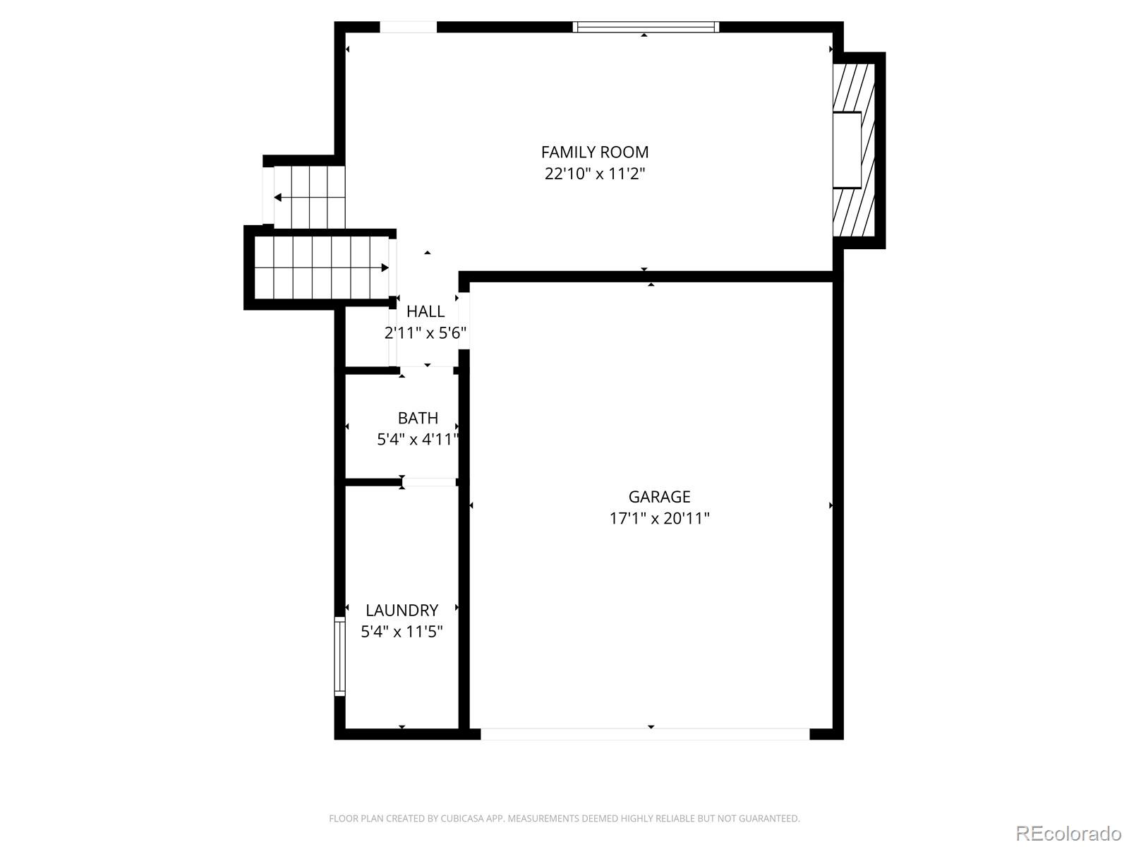 MLS Image #31 for 6655  lange circle,colorado springs, Colorado