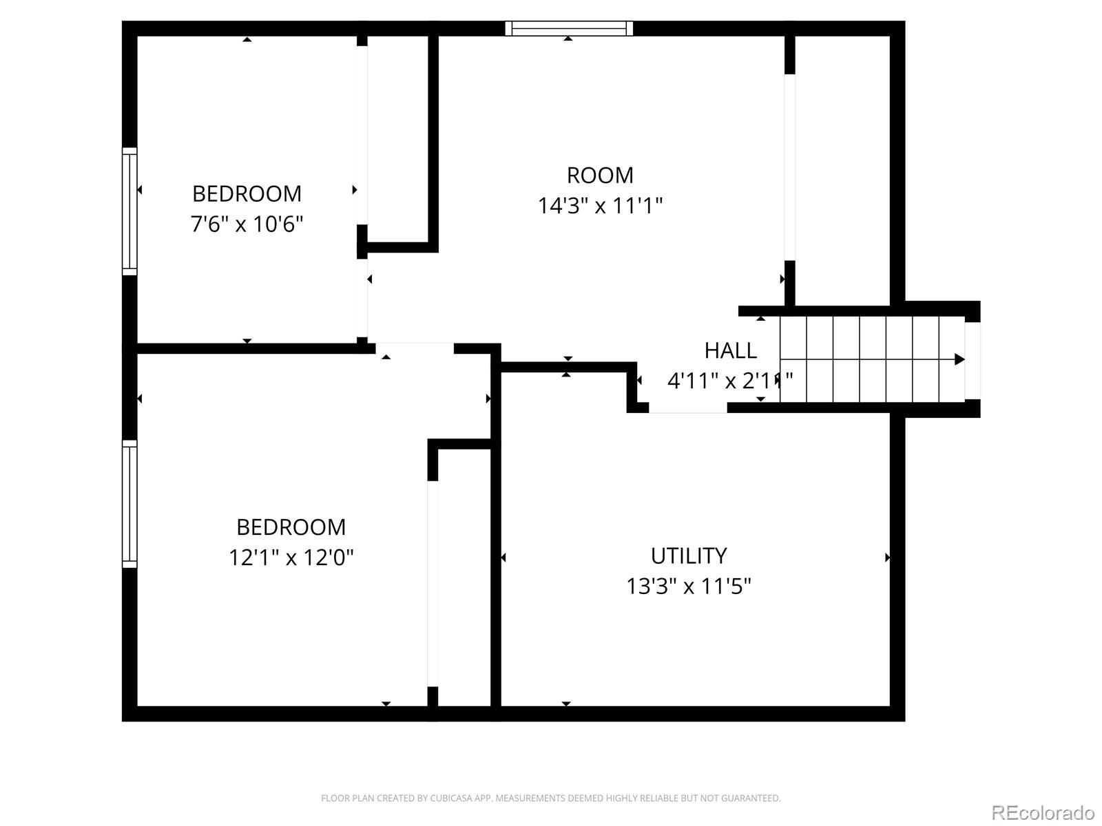 MLS Image #32 for 6655  lange circle,colorado springs, Colorado