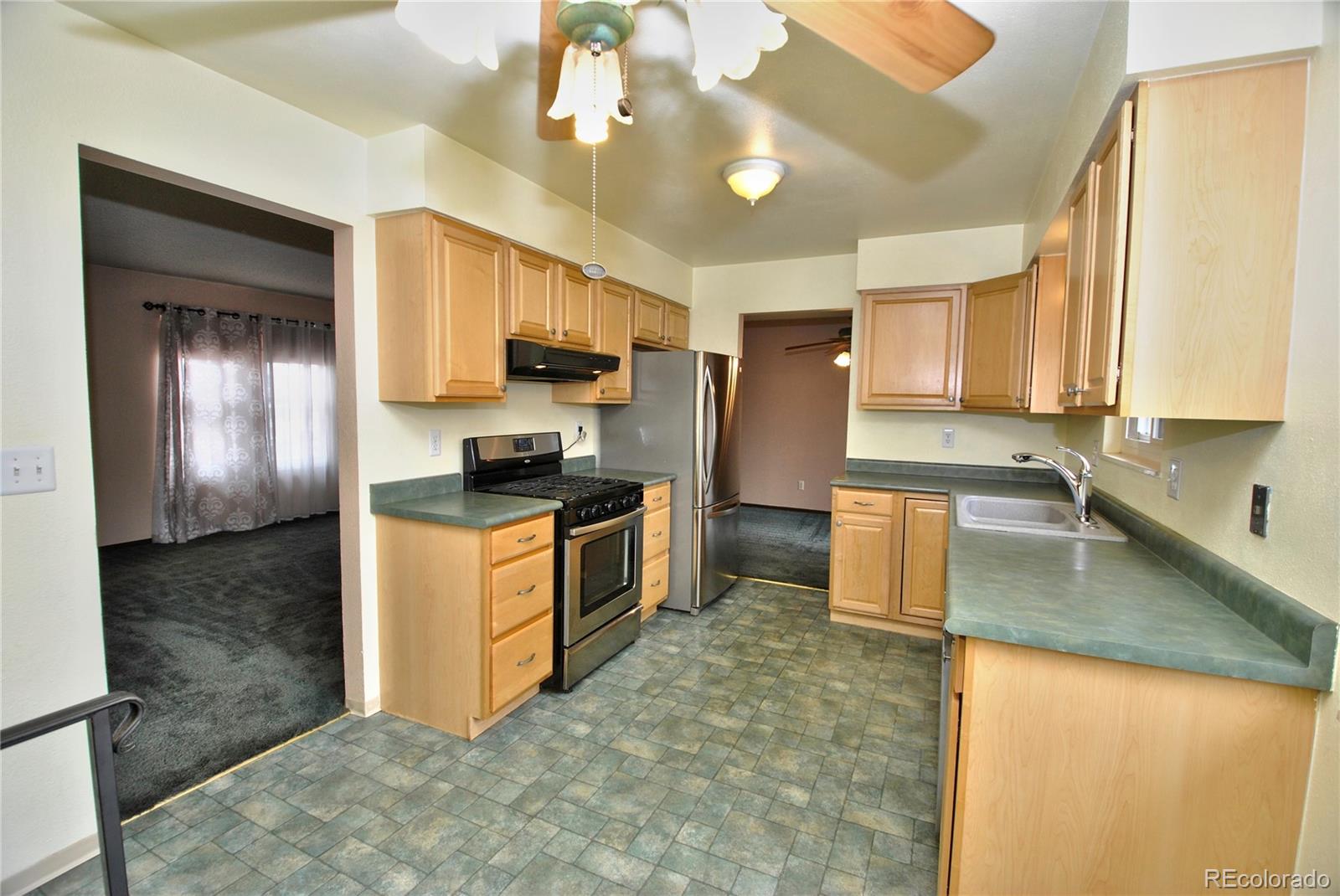 MLS Image #4 for 6655  lange circle,colorado springs, Colorado