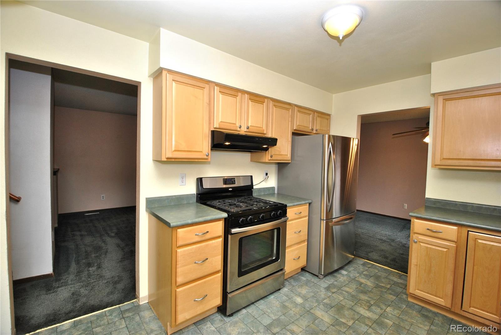 MLS Image #5 for 6655  lange circle,colorado springs, Colorado