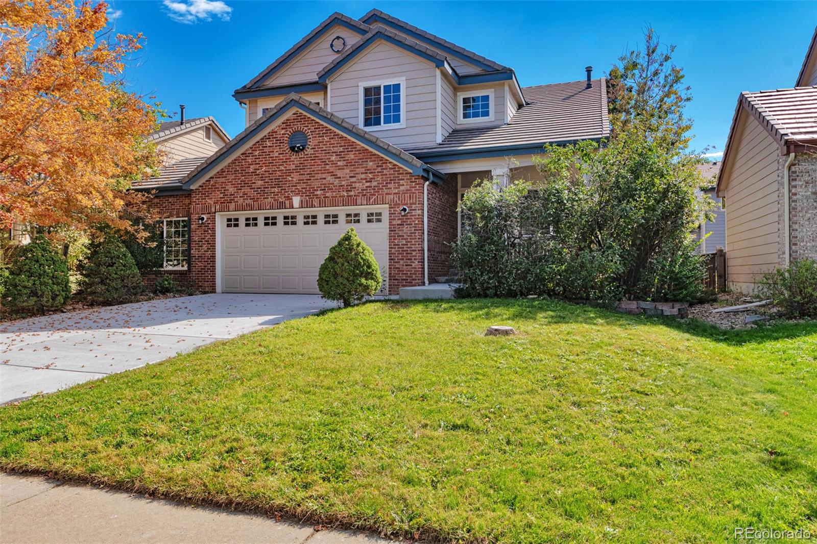 MLS Image #0 for 19880 e 59th place,aurora, Colorado