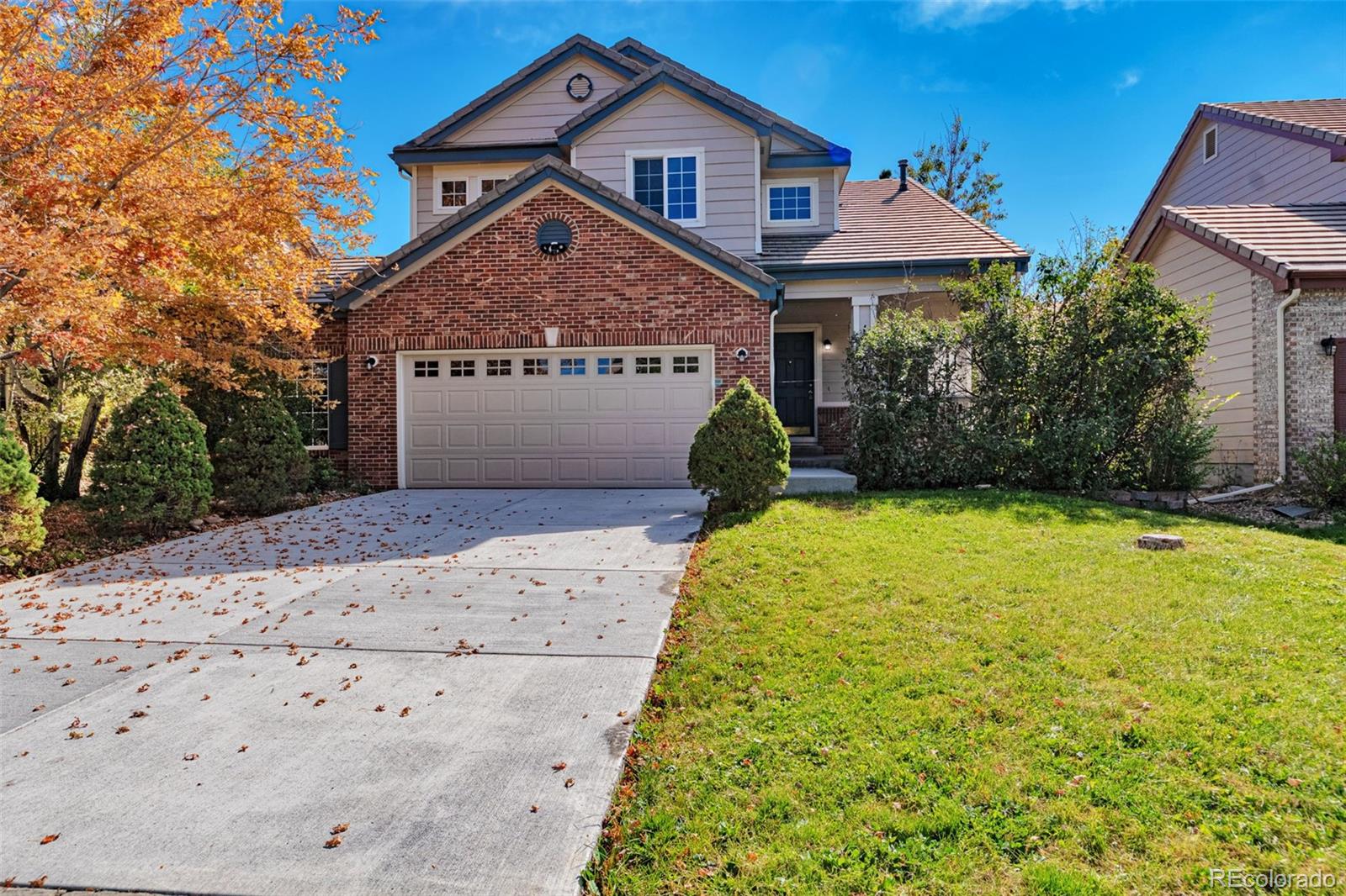 MLS Image #1 for 19880 e 59th place,aurora, Colorado