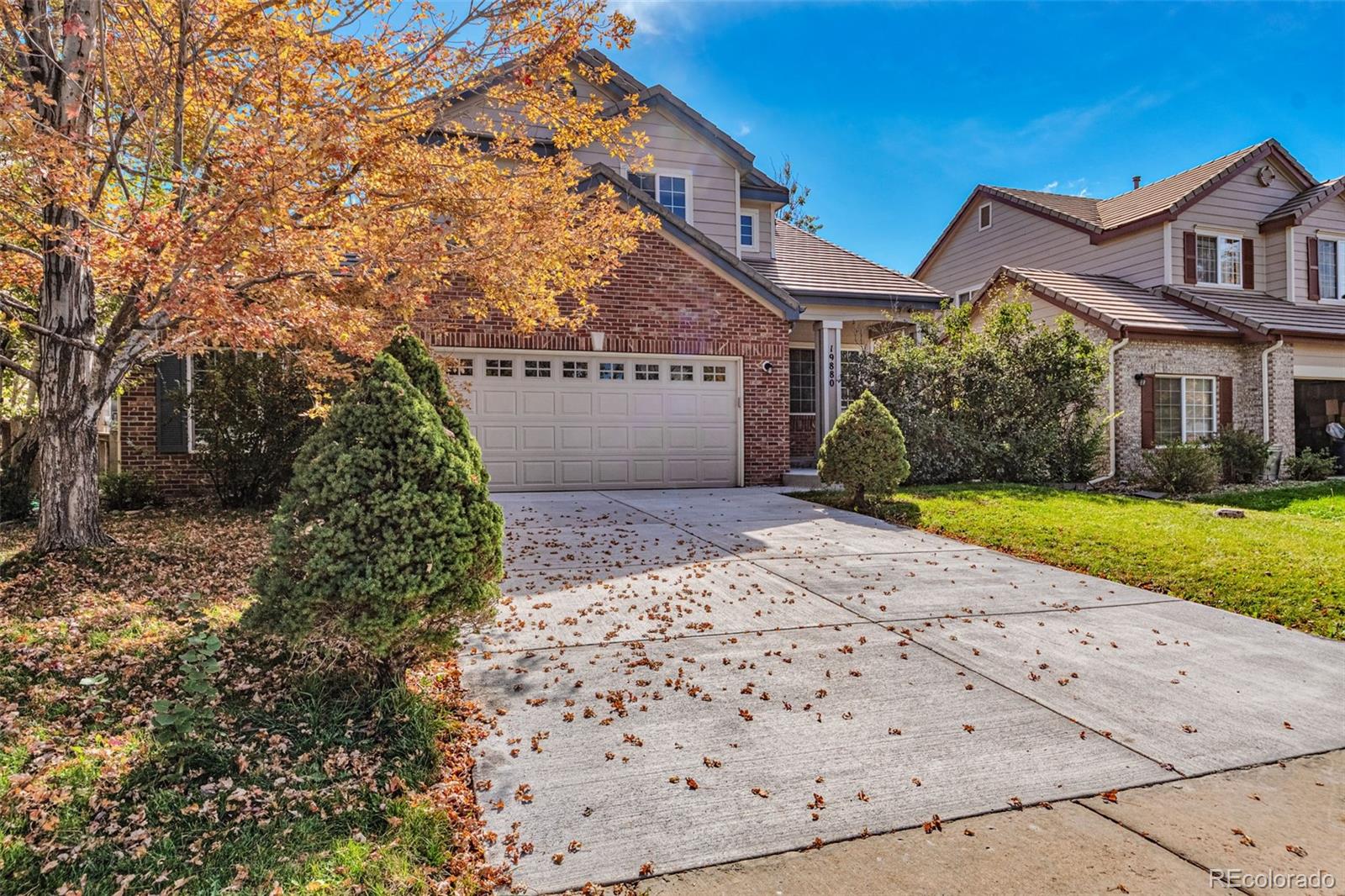 MLS Image #2 for 19880 e 59th place,aurora, Colorado